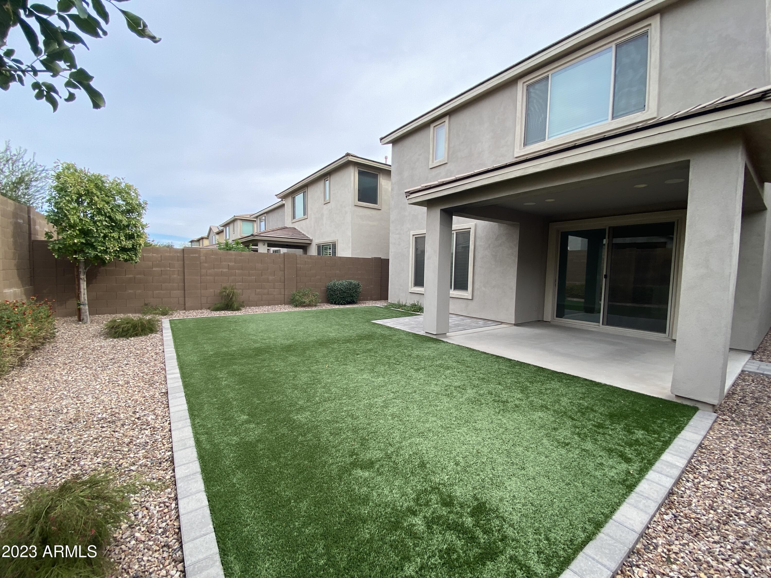 3116 E TINA Drive