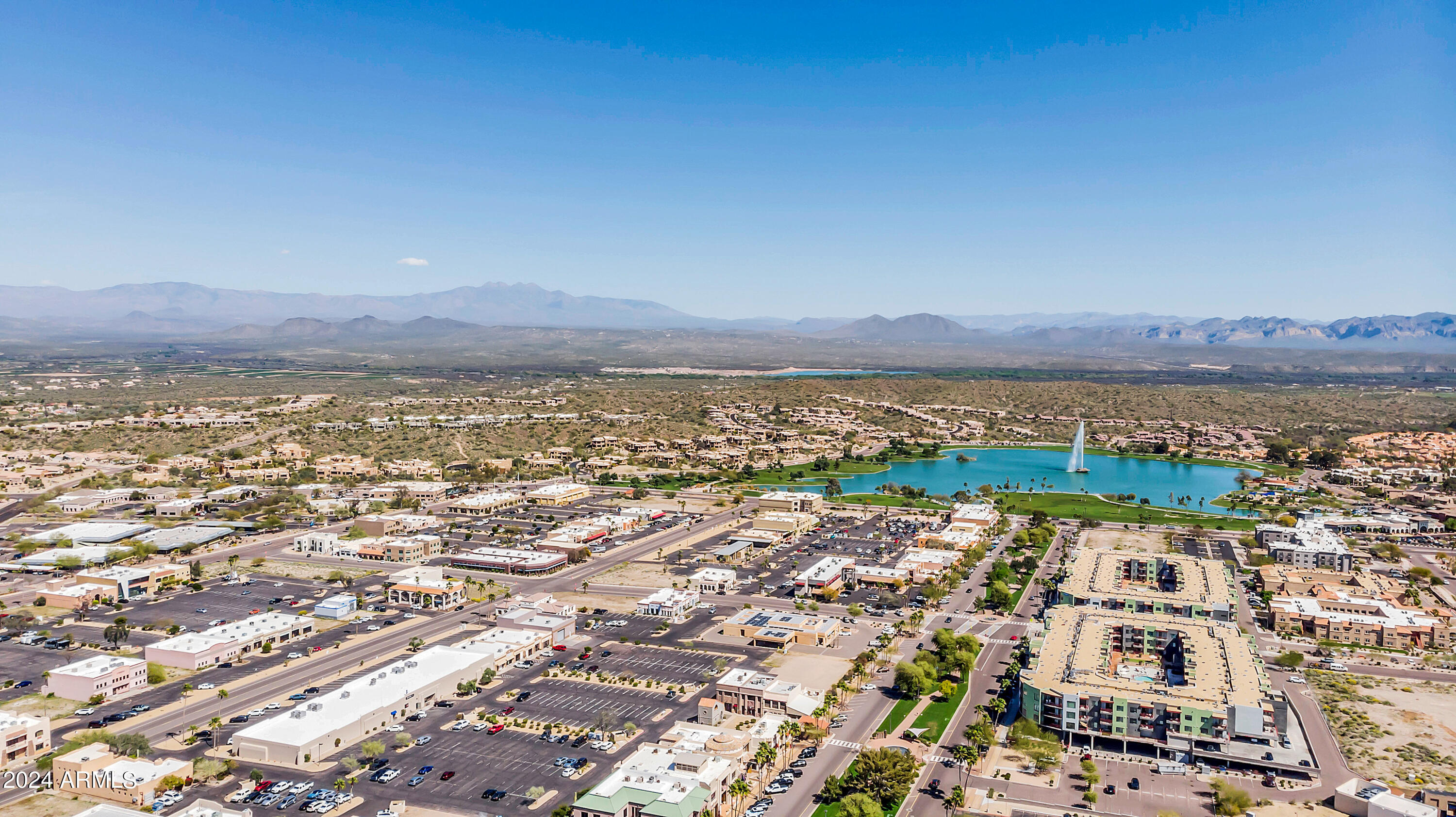 16525 E Avenue Of The Fountains, 216