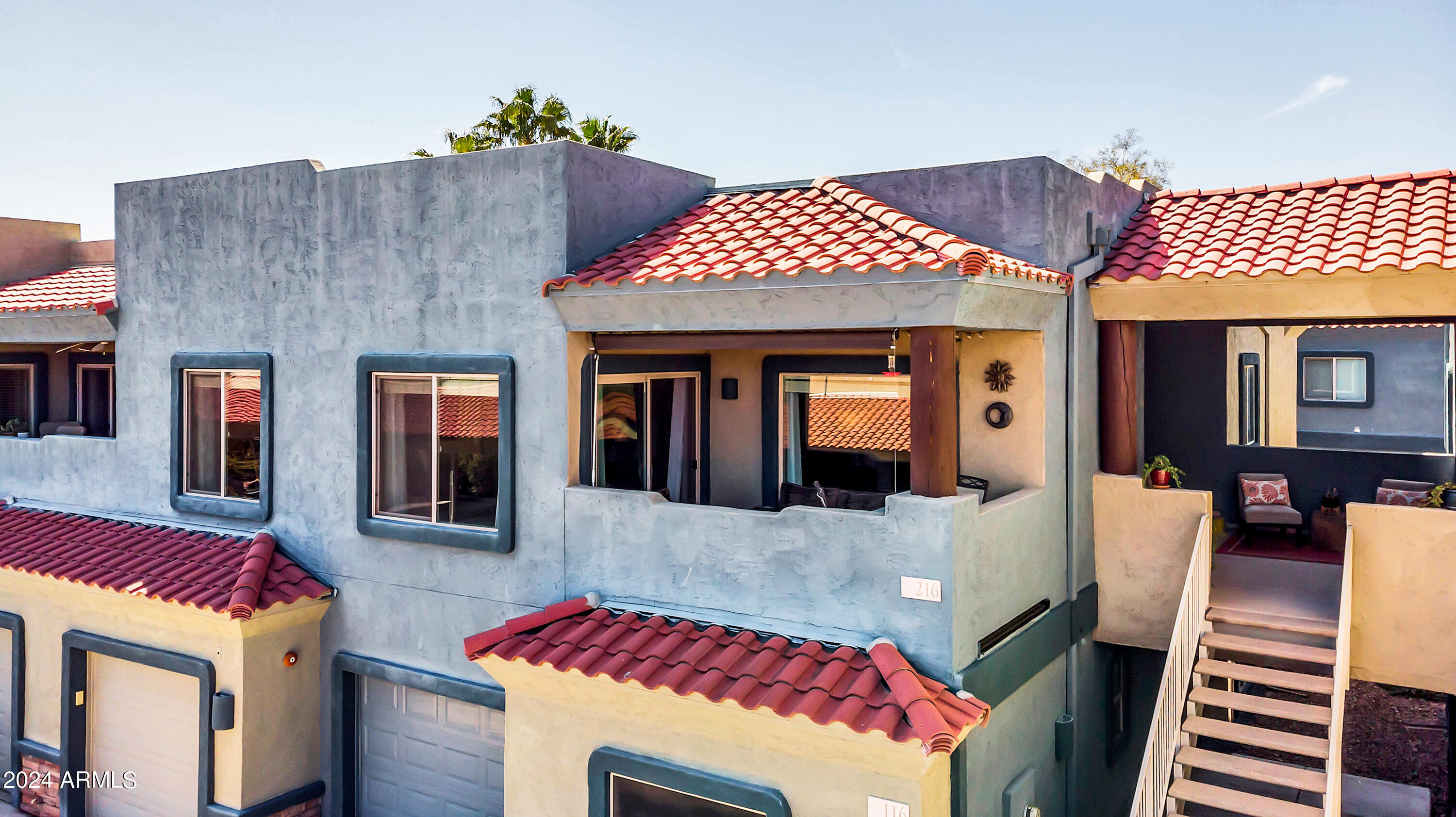 16525 E Avenue Of The Fountains, 216