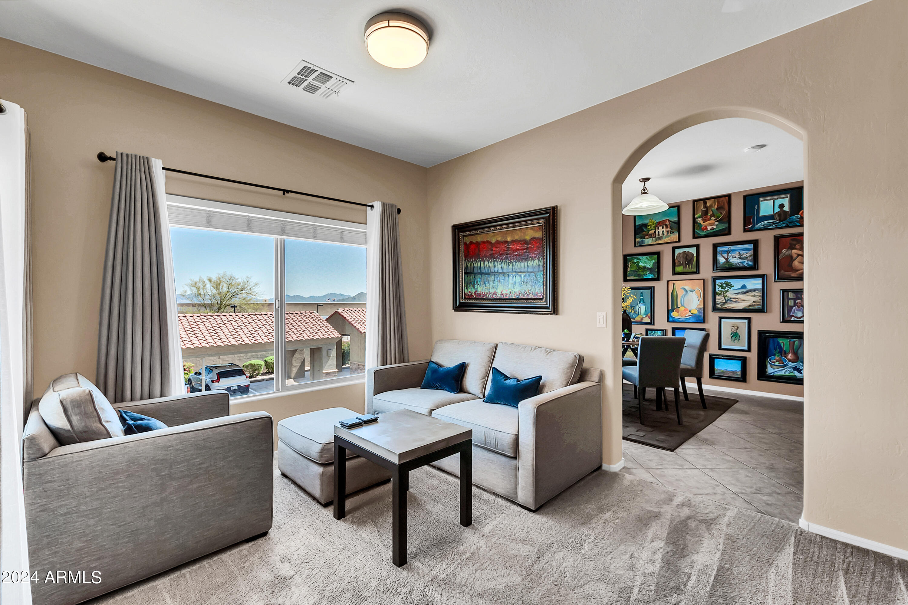 16525 E Avenue Of The Fountains, 216
