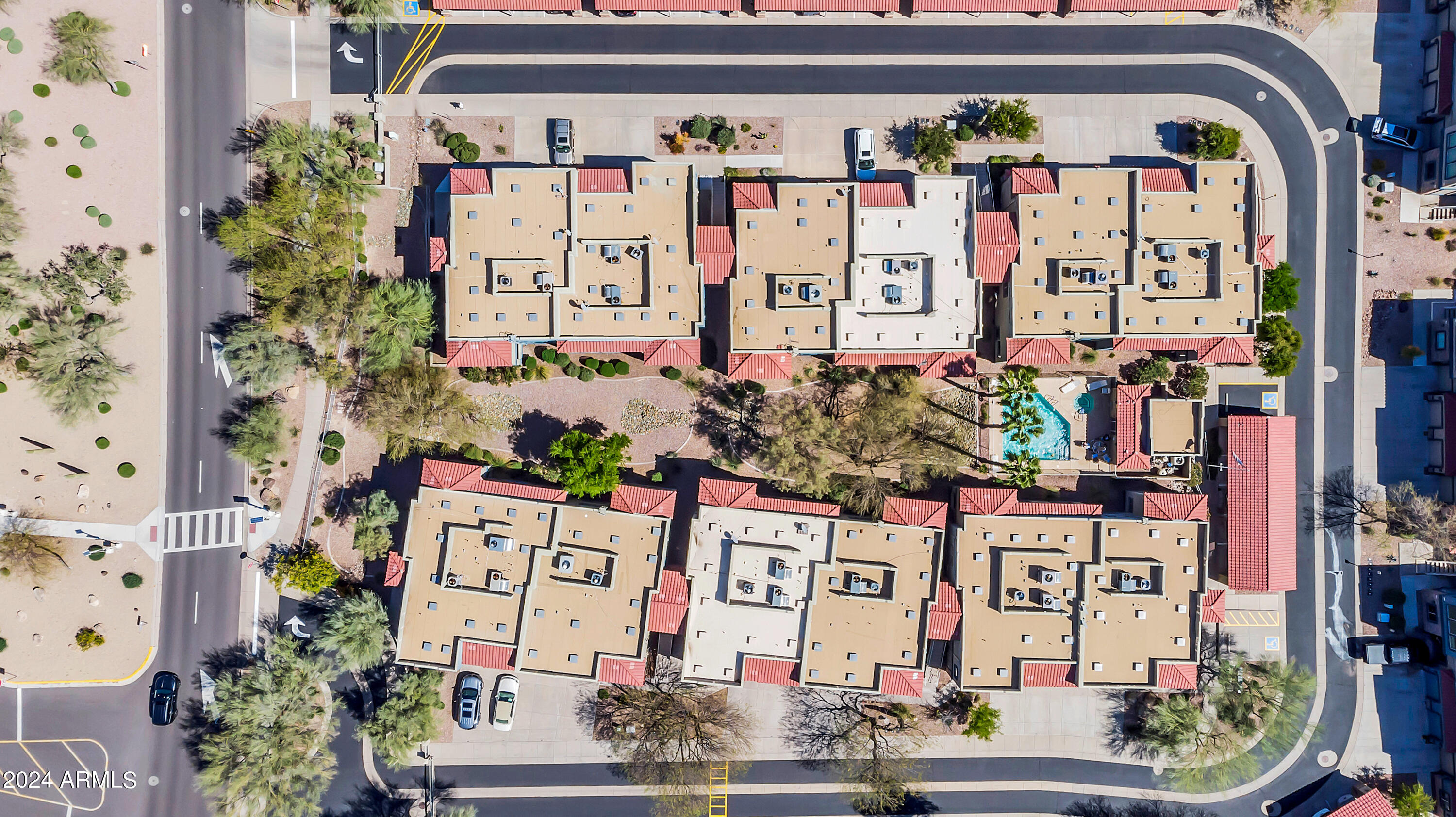 16525 E Avenue Of The Fountains, 216