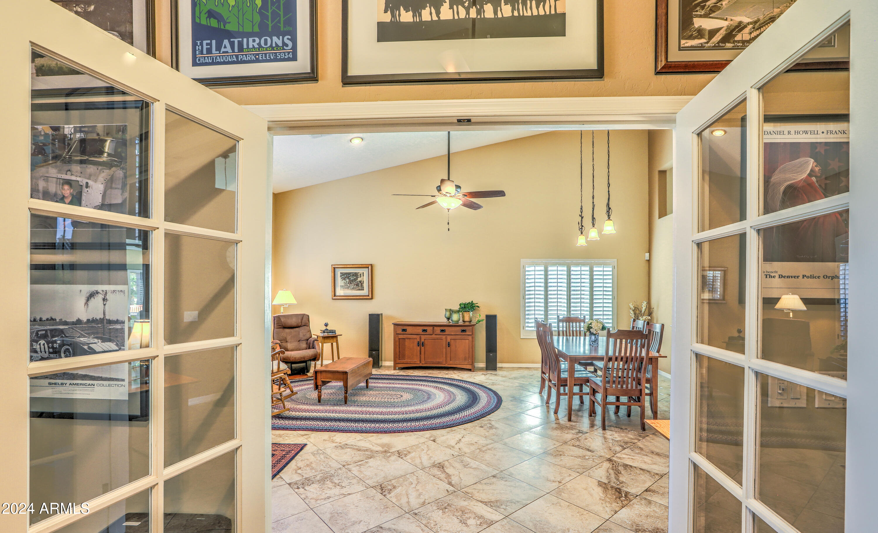 3762 S ROSEMARY Drive