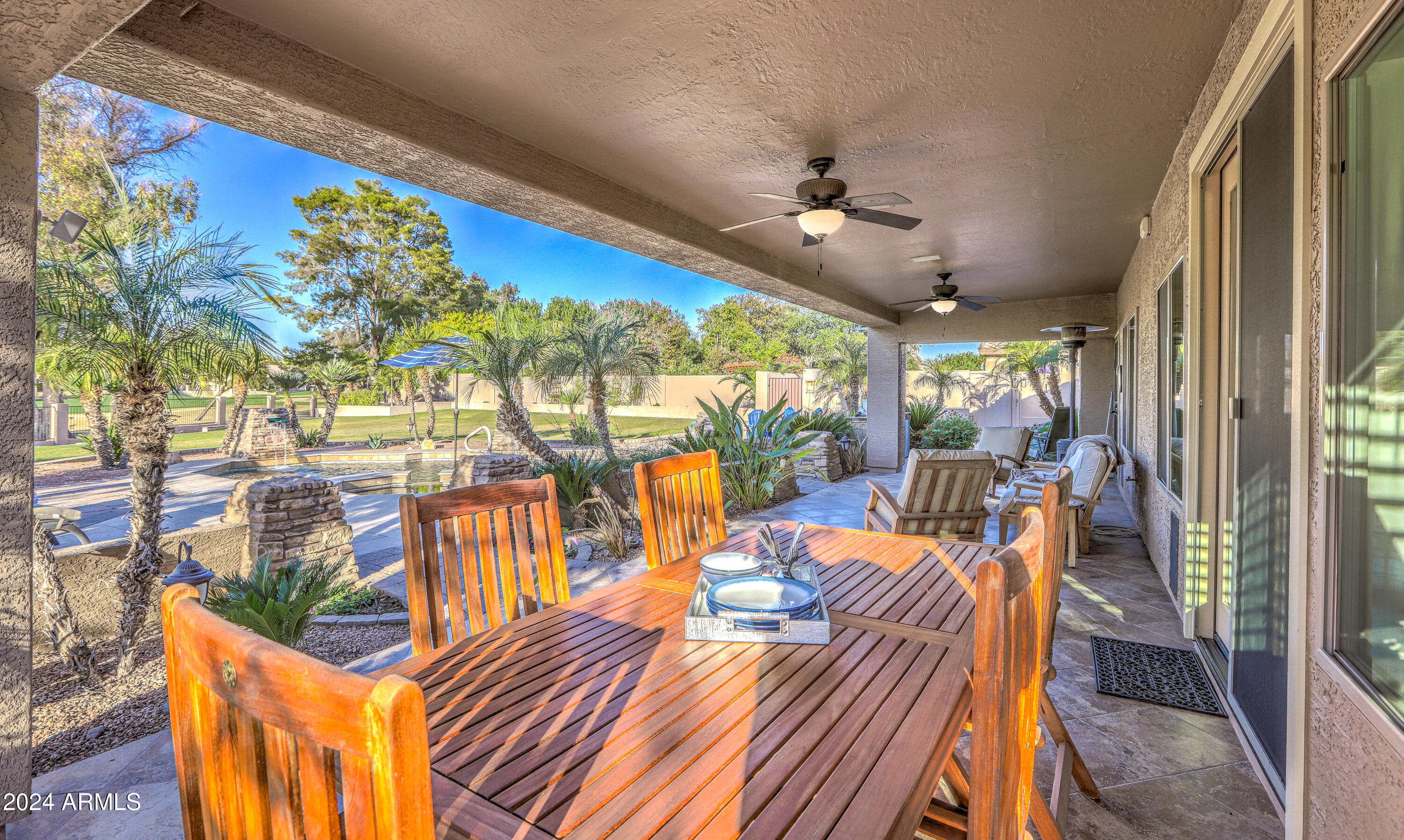 3762 S ROSEMARY Drive