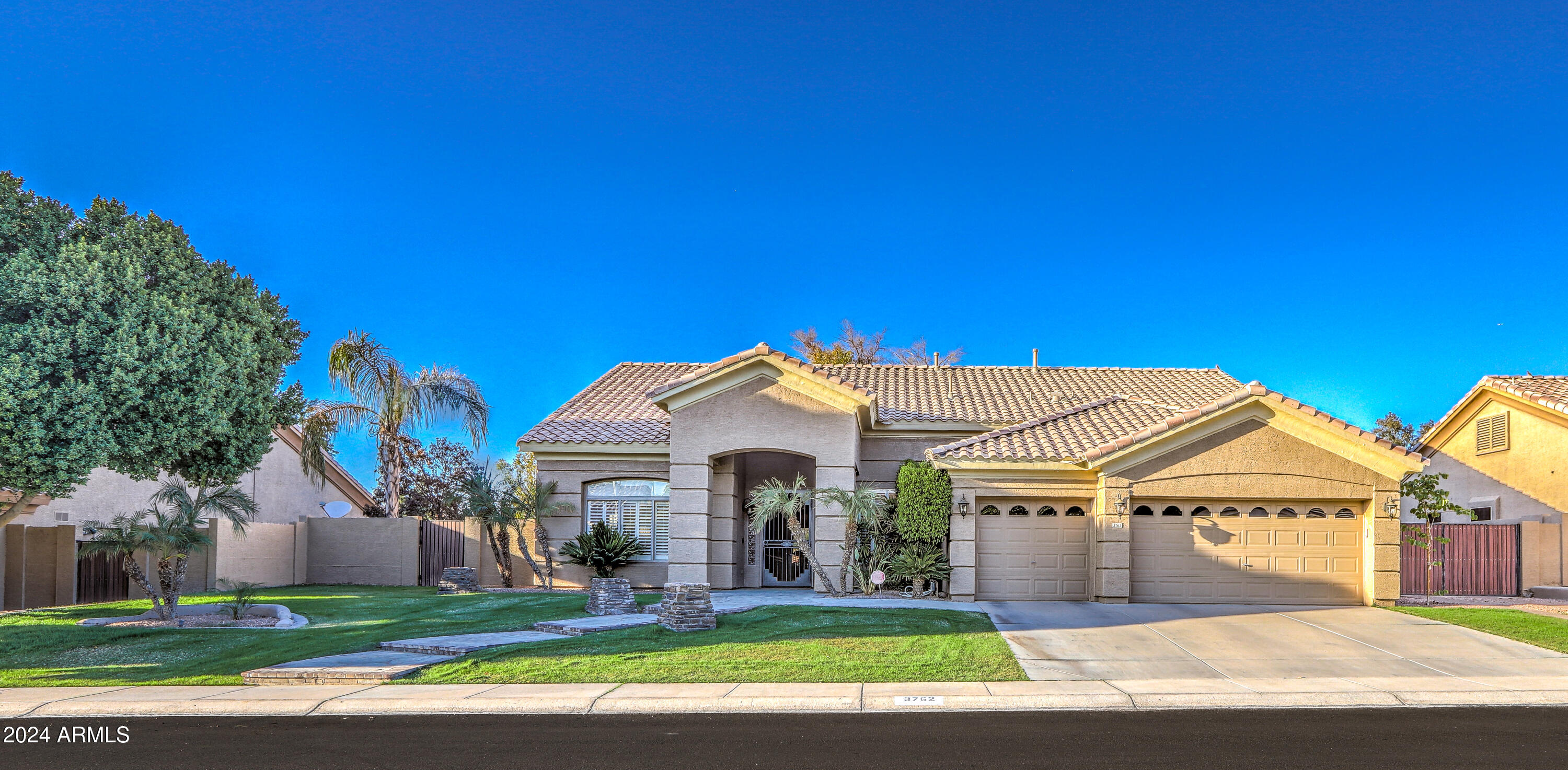 3762 S ROSEMARY Drive