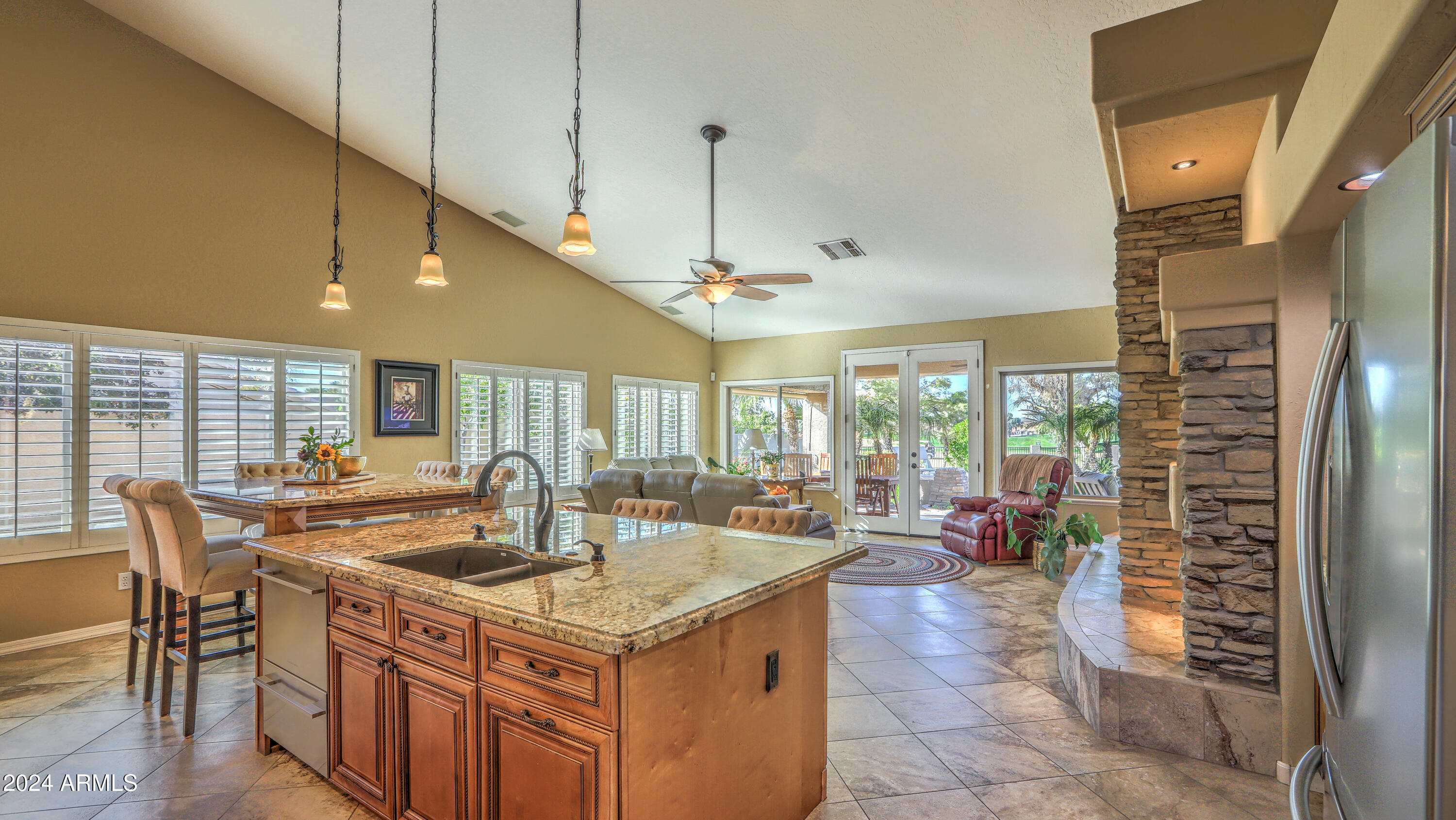 3762 S ROSEMARY Drive