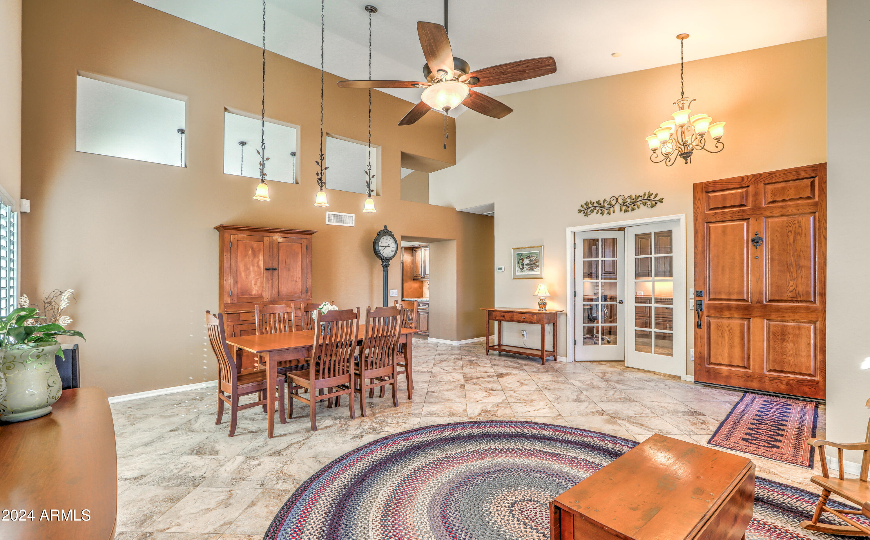 3762 S ROSEMARY Drive