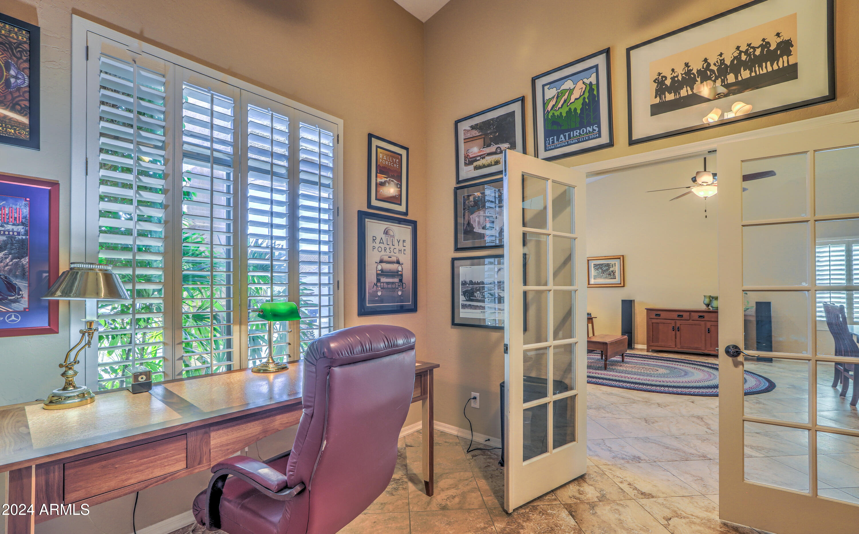 3762 S ROSEMARY Drive