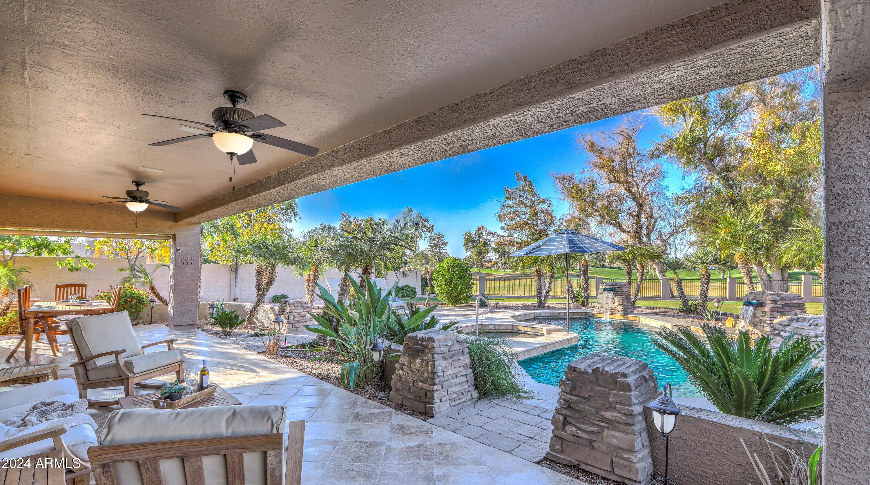 3762 S ROSEMARY Drive