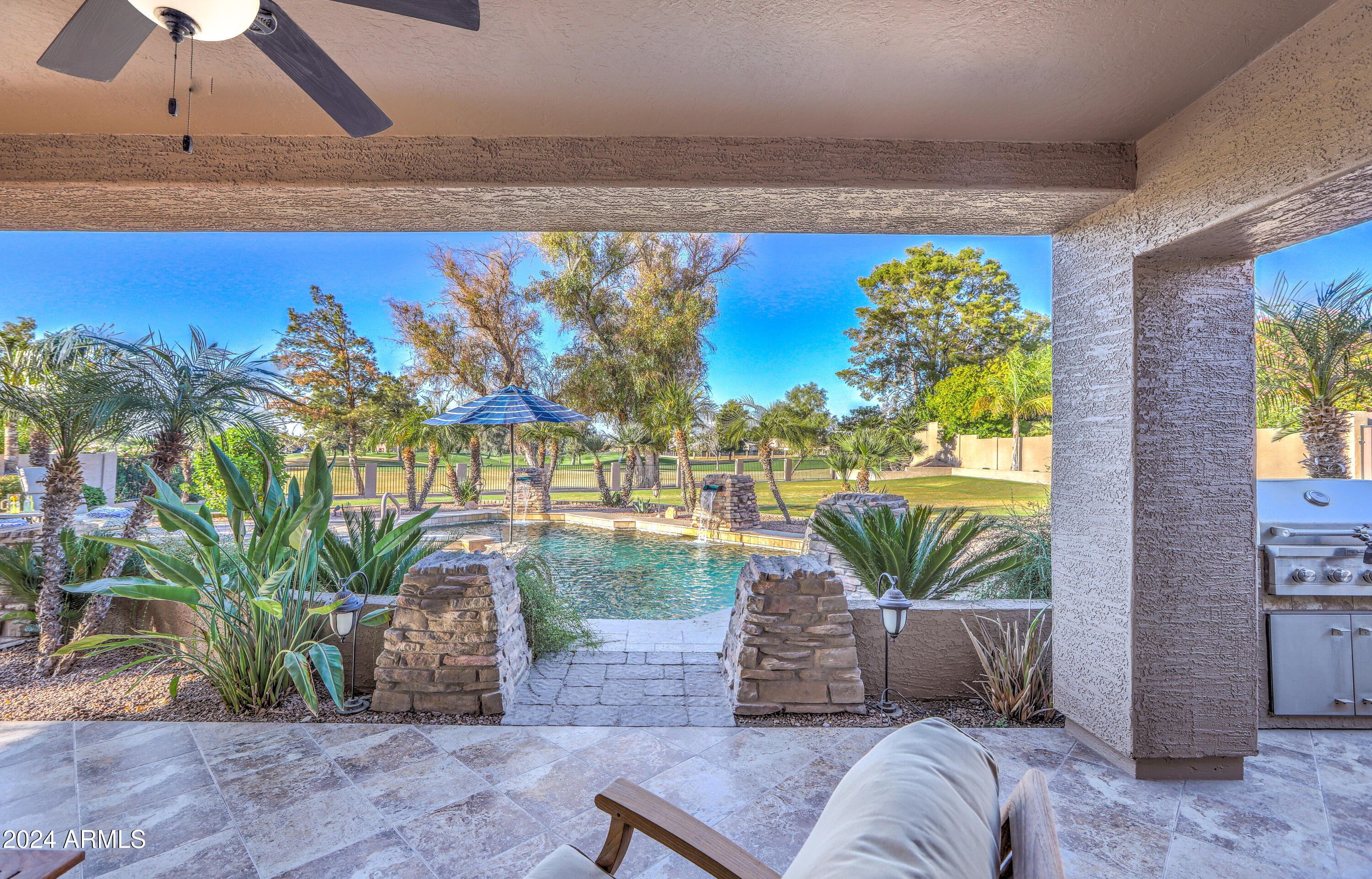 3762 S ROSEMARY Drive