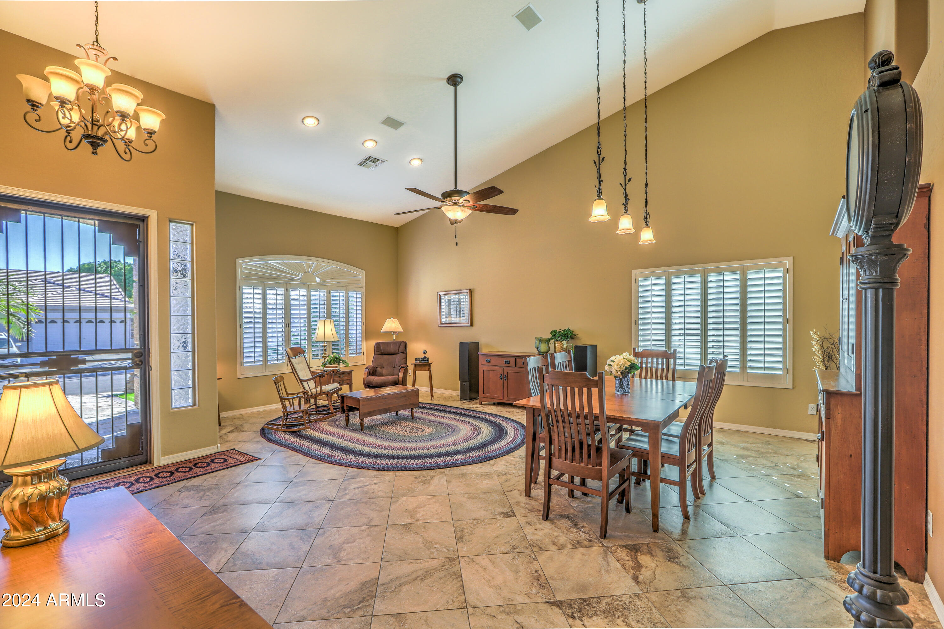 3762 S ROSEMARY Drive