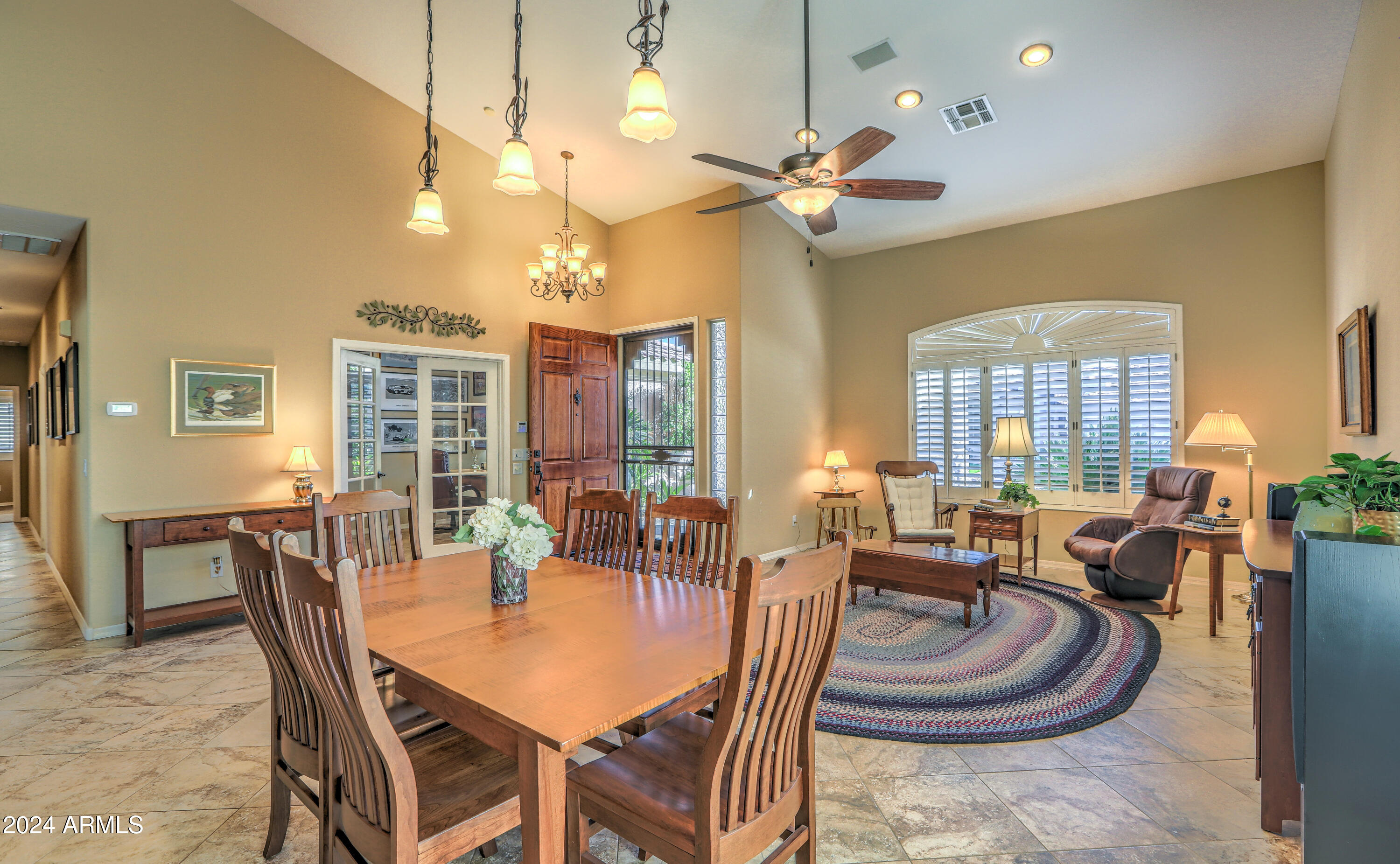 3762 S ROSEMARY Drive