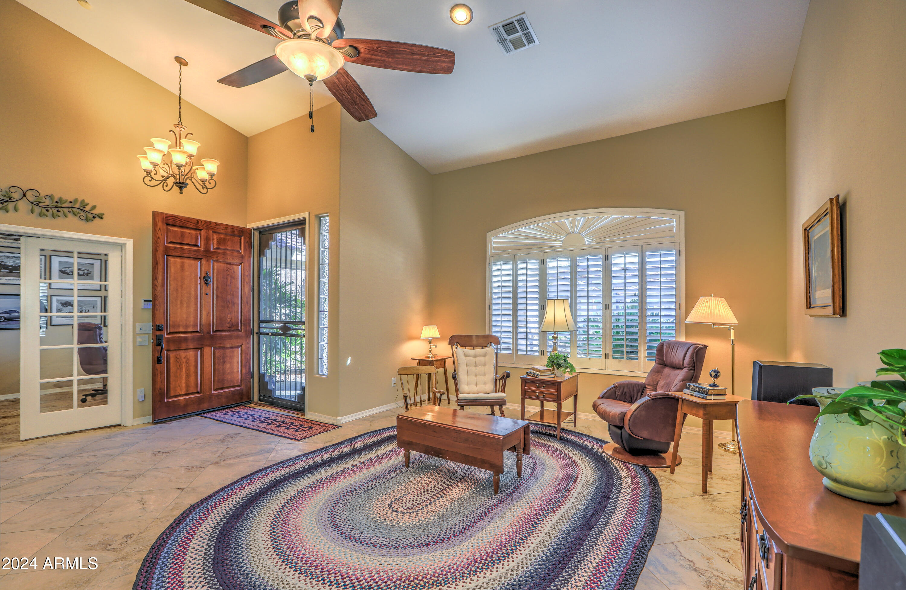 3762 S ROSEMARY Drive