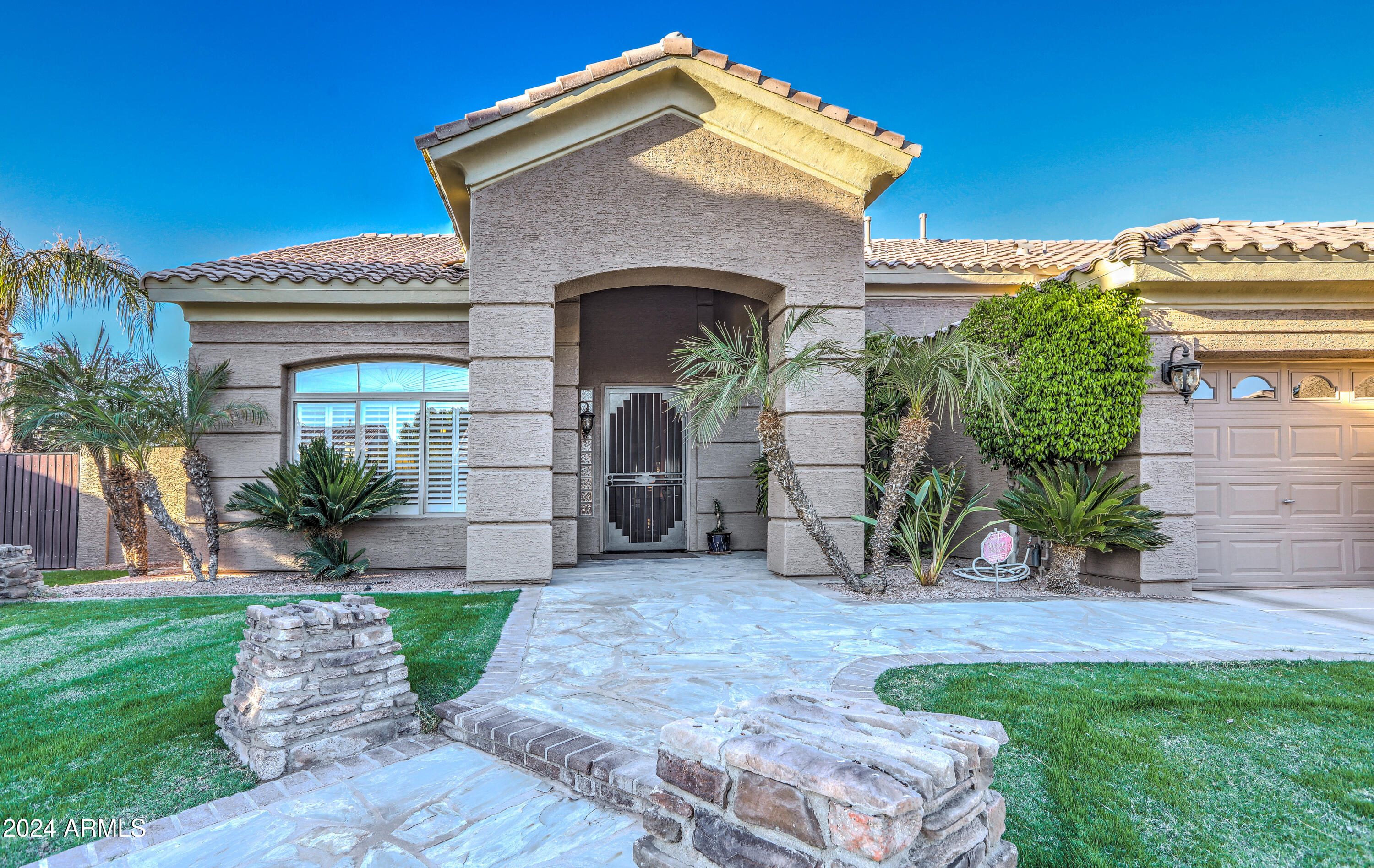 3762 S ROSEMARY Drive