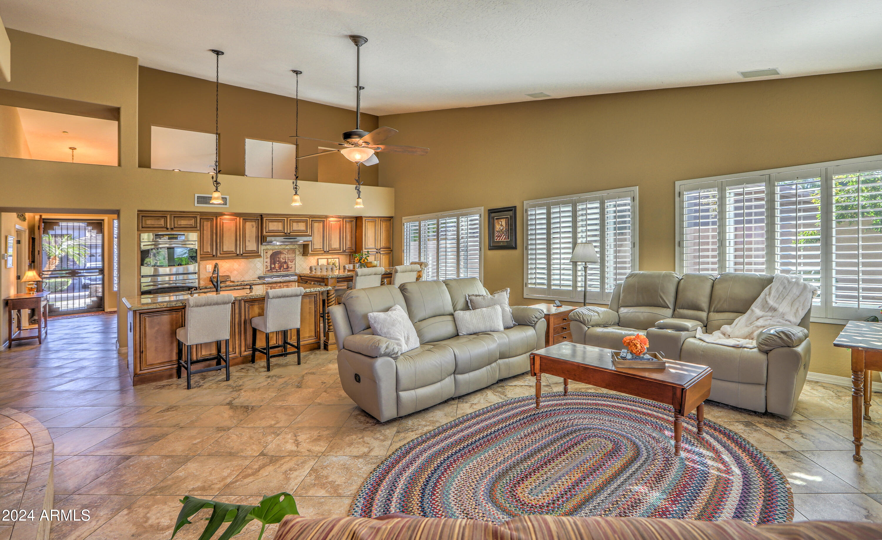 3762 S ROSEMARY Drive