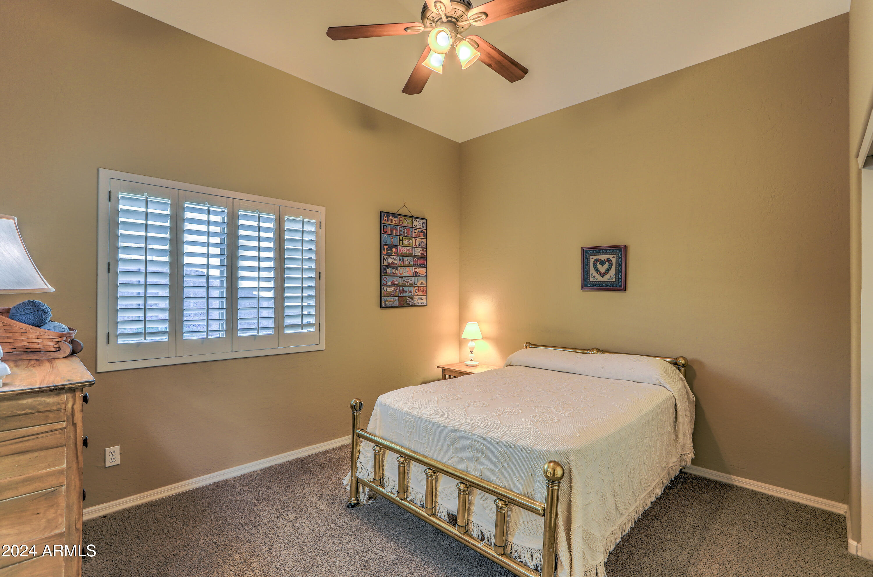 3762 S ROSEMARY Drive