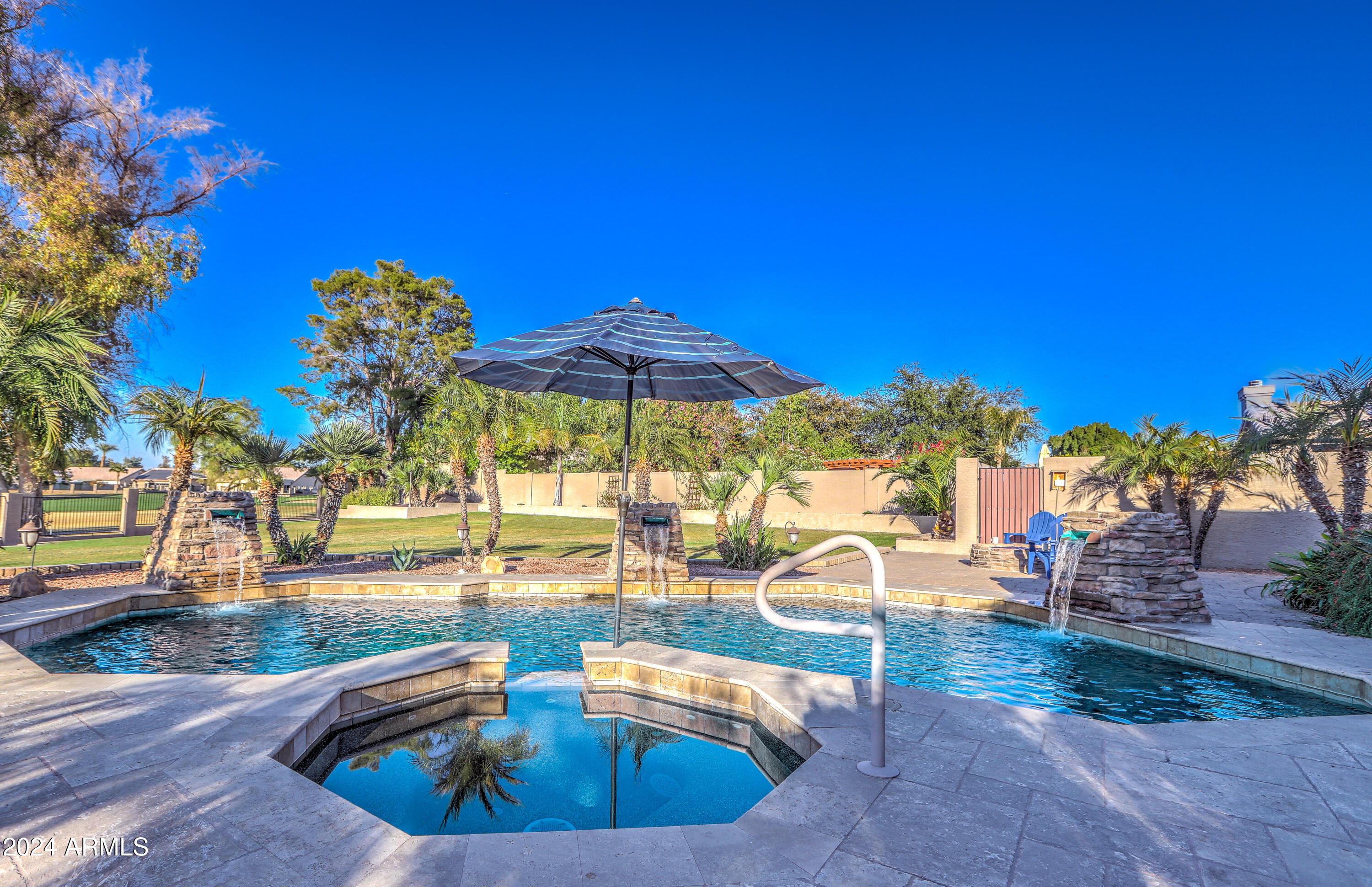 3762 S ROSEMARY Drive