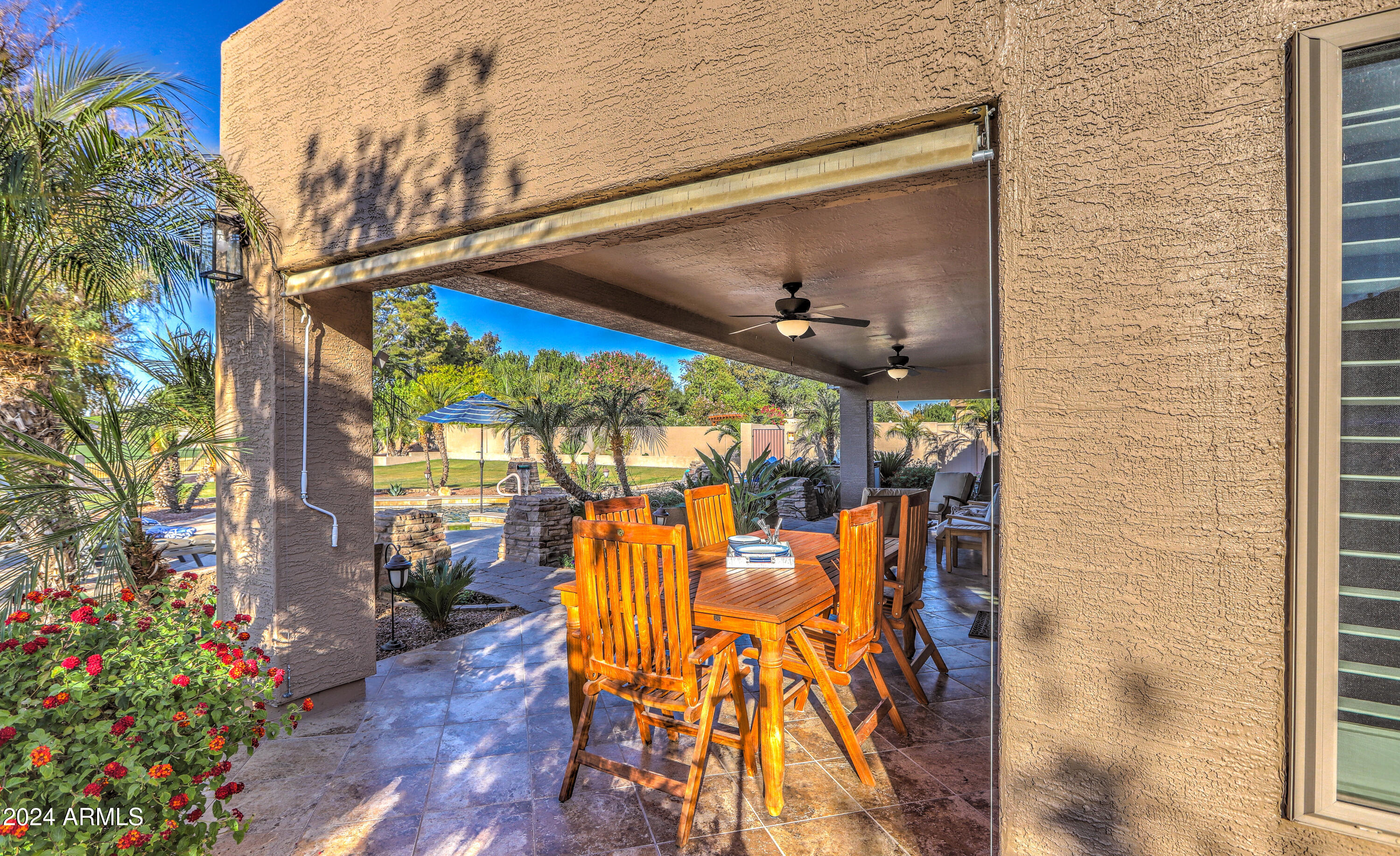 3762 S ROSEMARY Drive