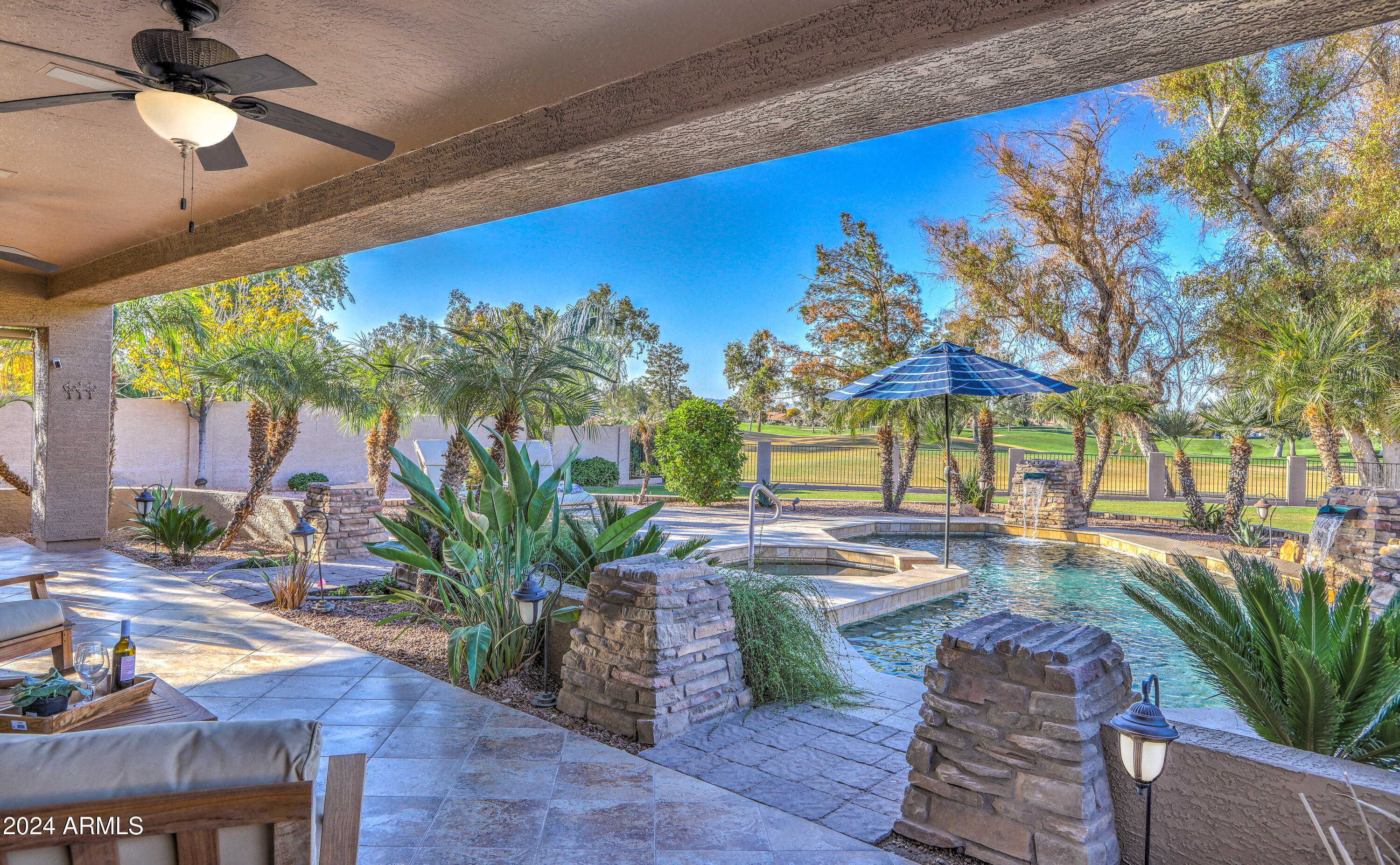 3762 S ROSEMARY Drive