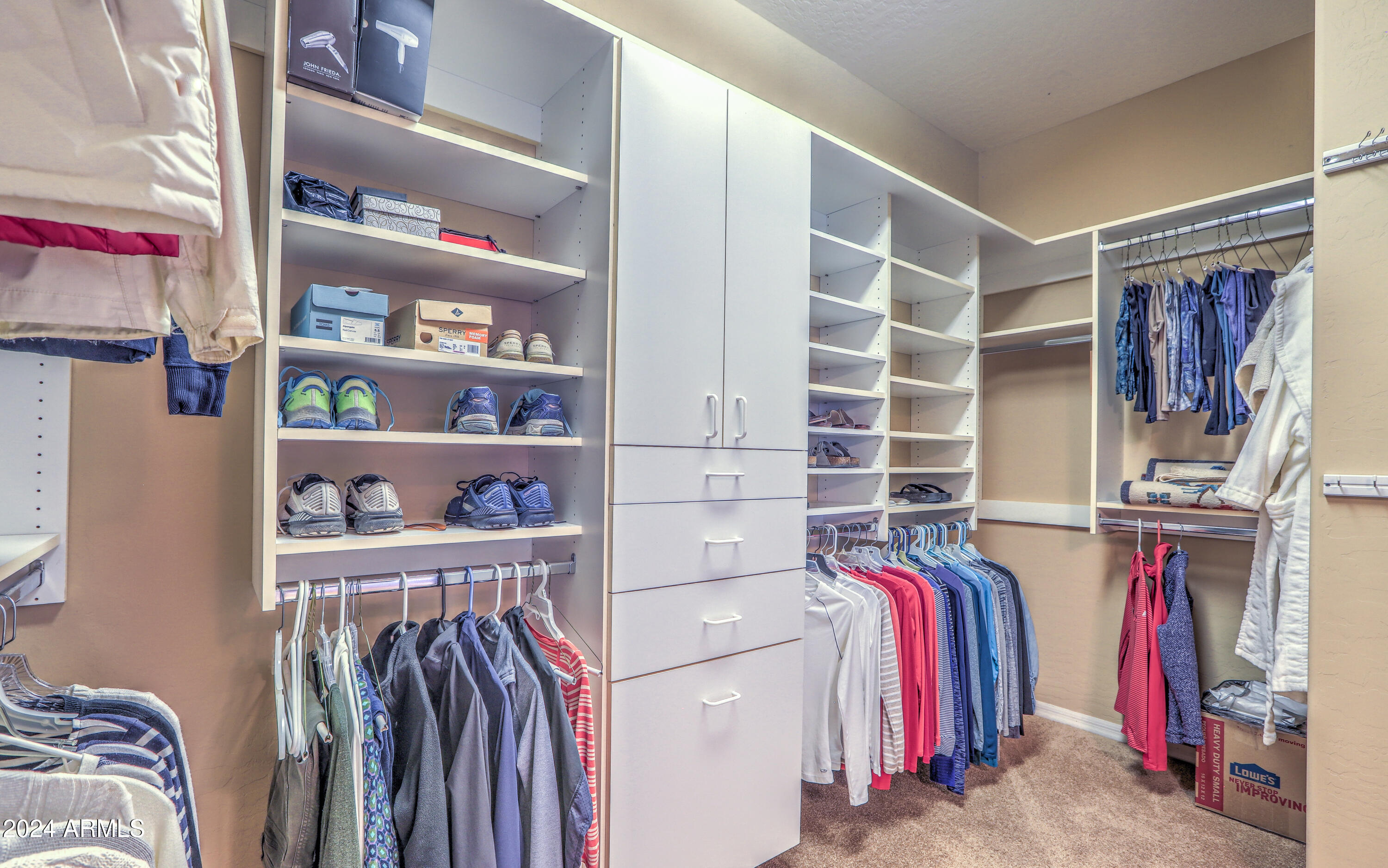 3762 S ROSEMARY Drive