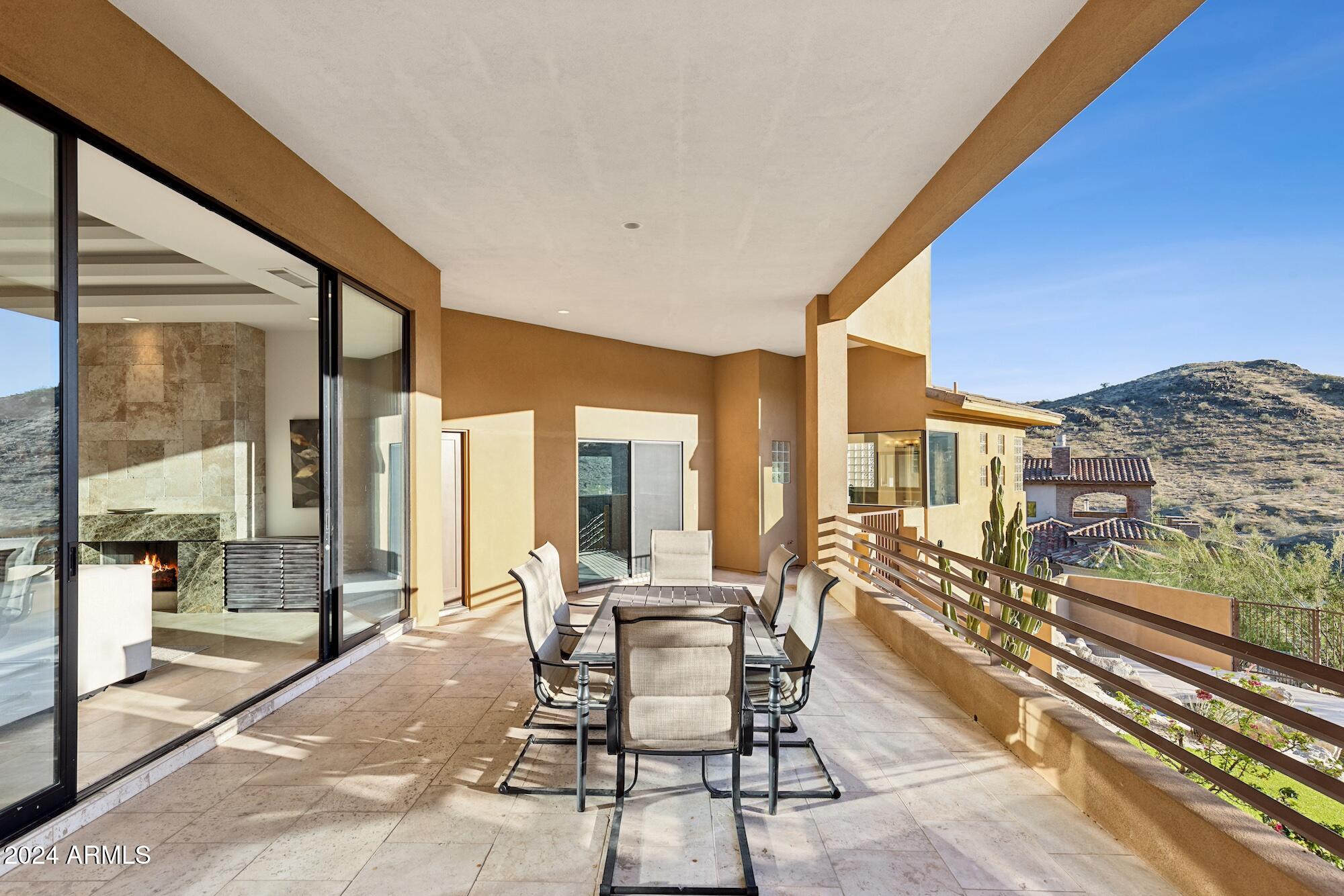 13634 S CANYON Drive