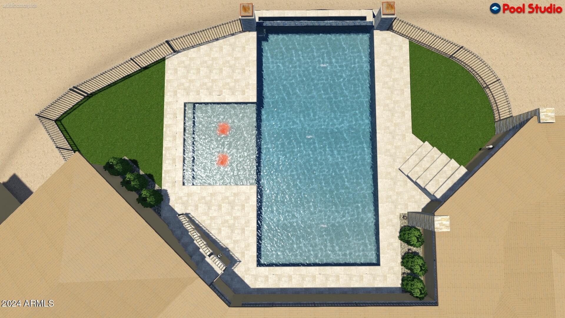 13634 S CANYON Drive