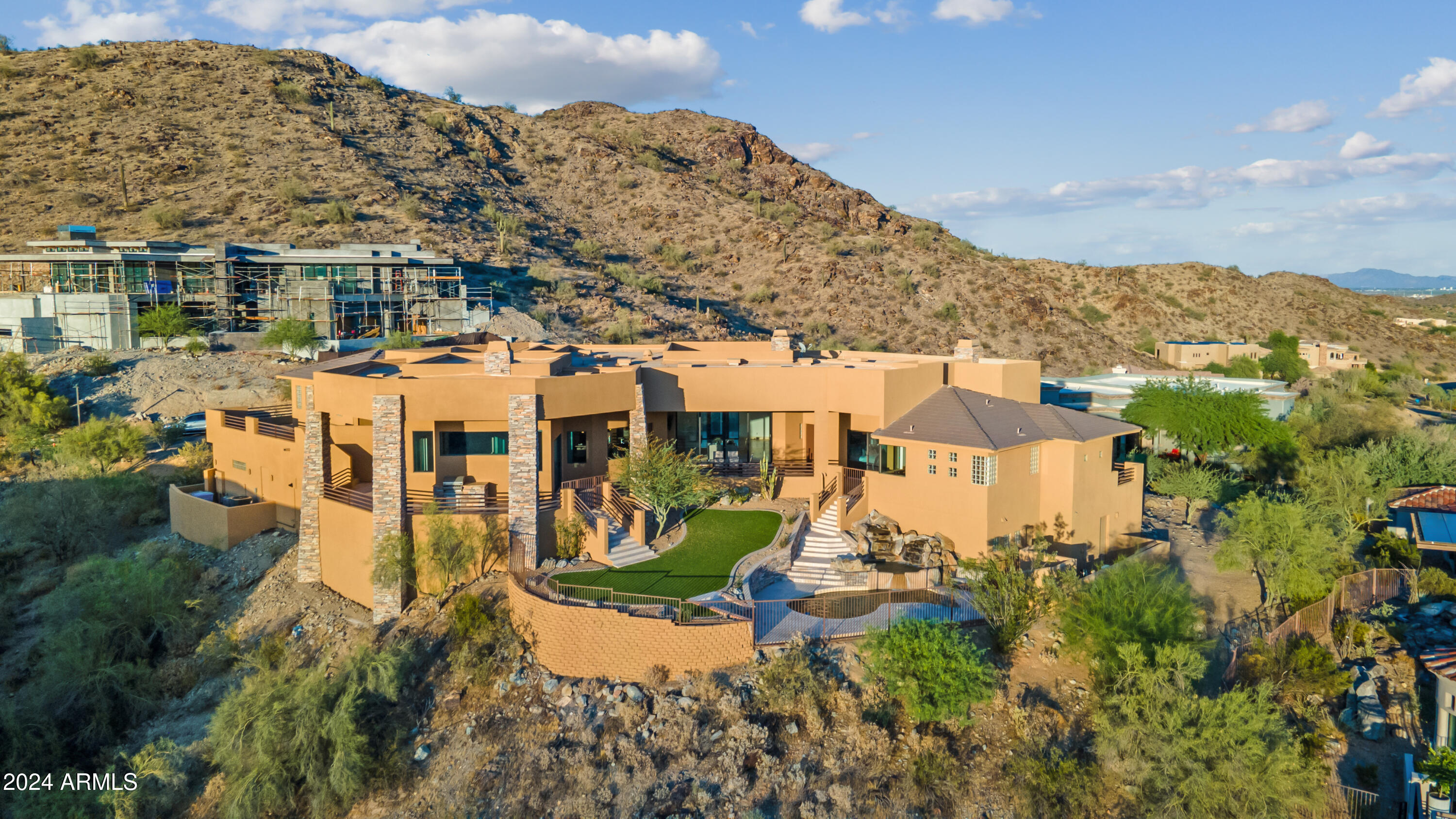 13634 S CANYON Drive