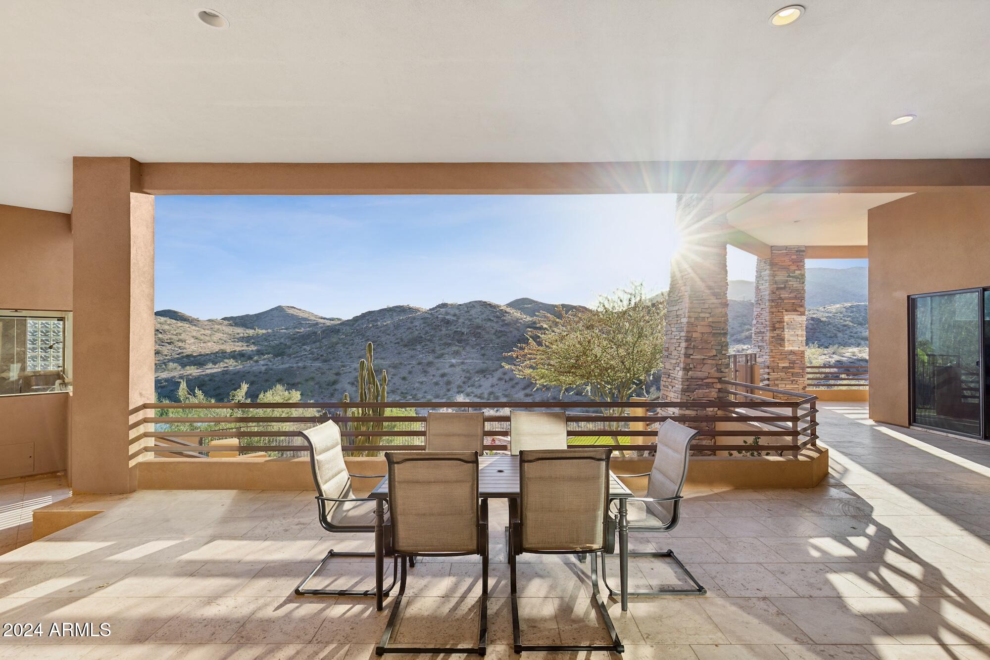 13634 S CANYON Drive