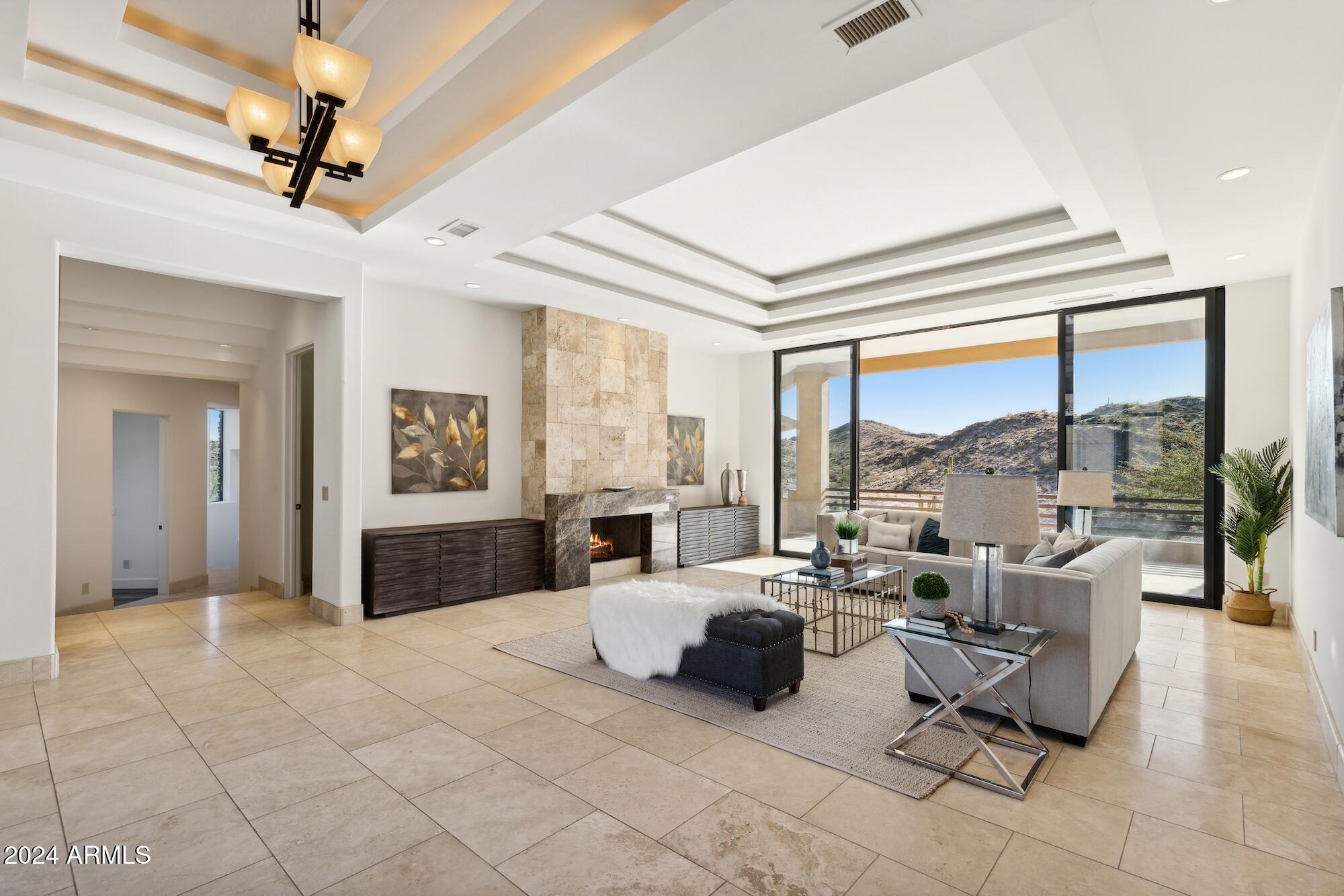 13634 S CANYON Drive