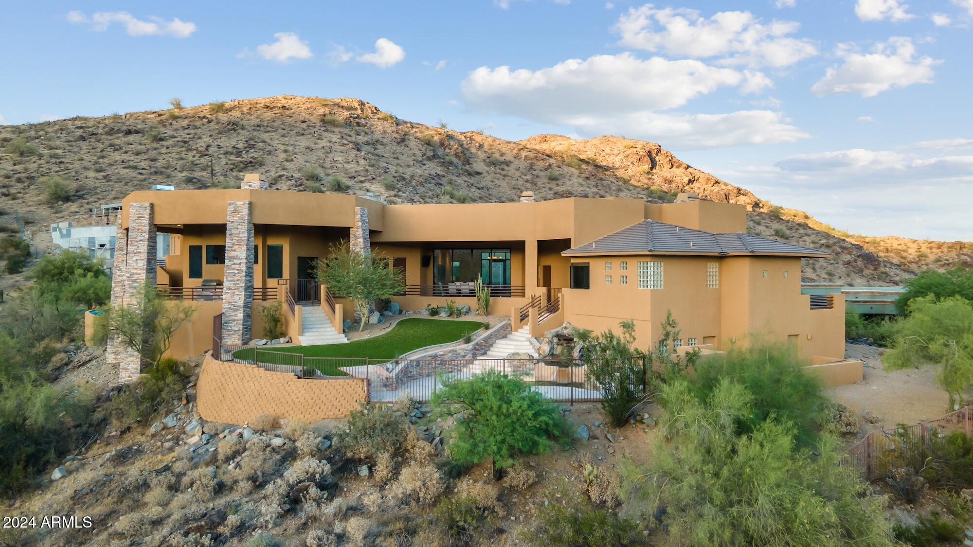 13634 S CANYON Drive