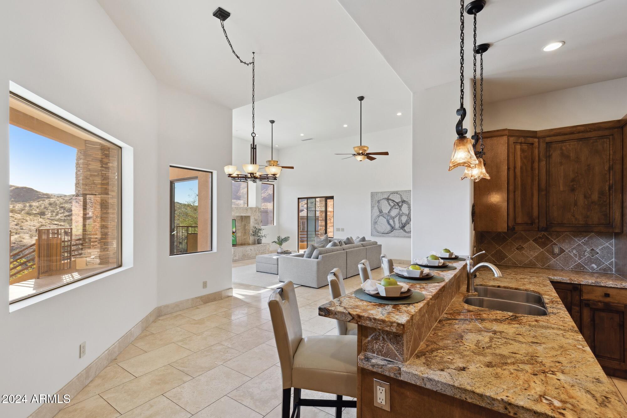 13634 S CANYON Drive