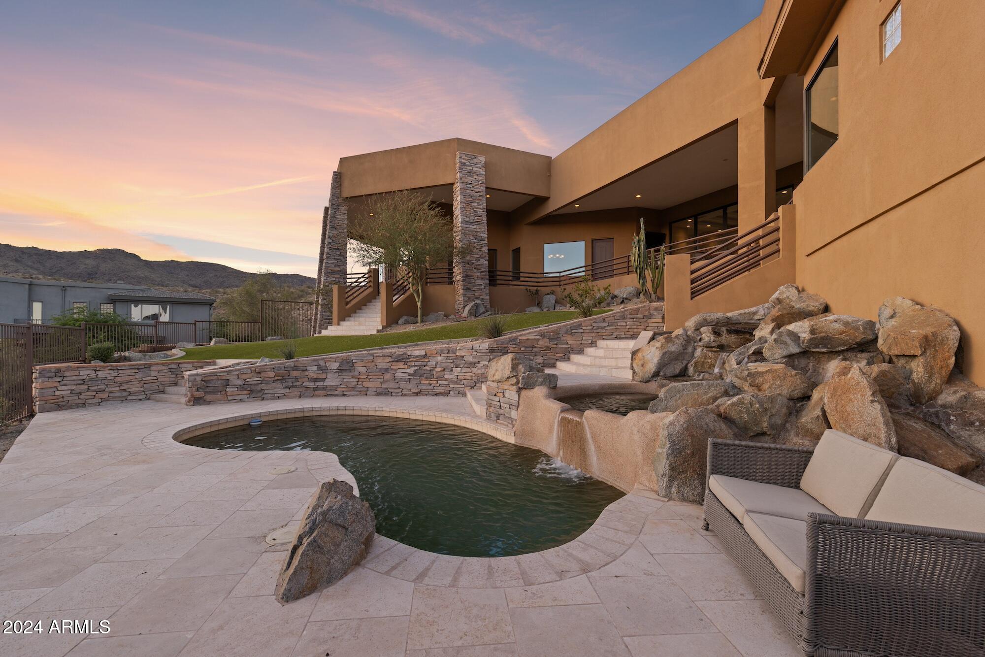 13634 S CANYON Drive