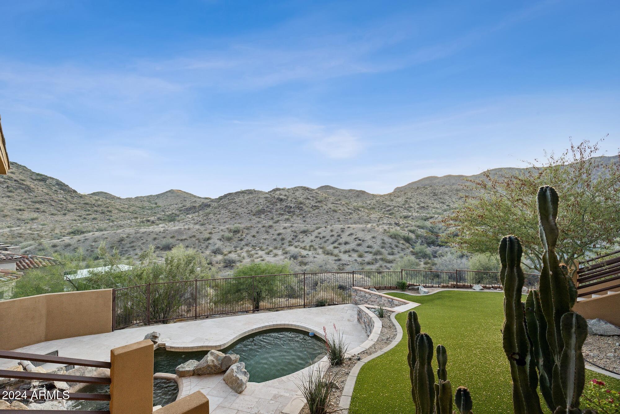 13634 S CANYON Drive