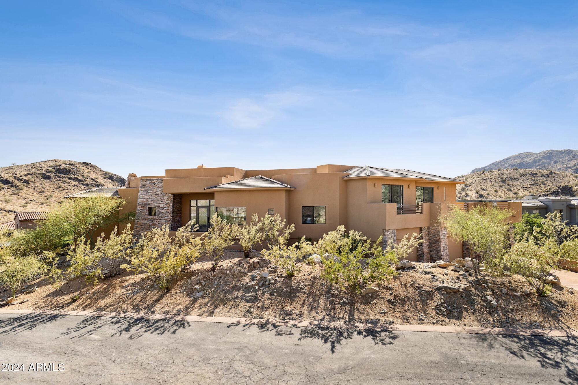 13634 S CANYON Drive