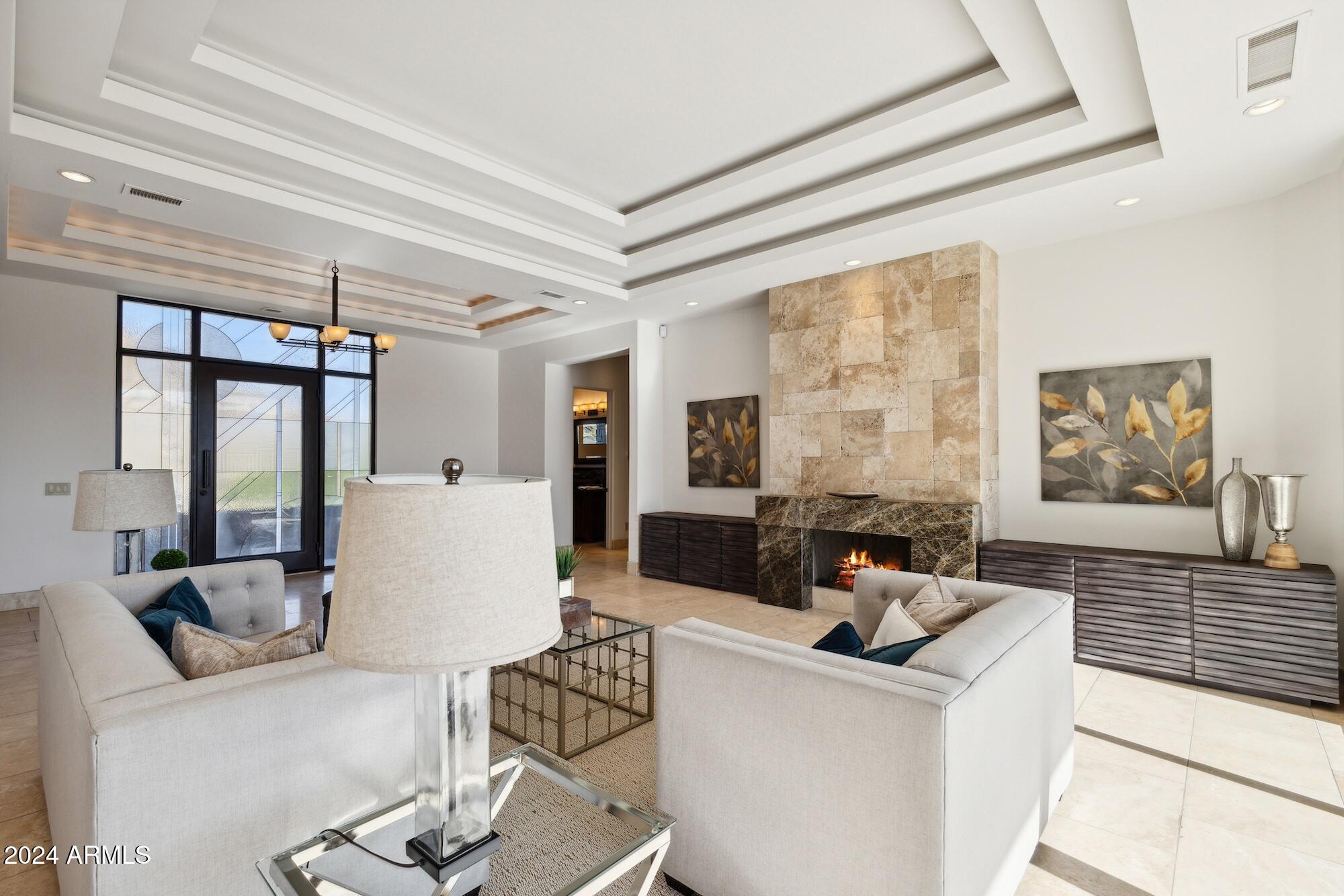 13634 S CANYON Drive