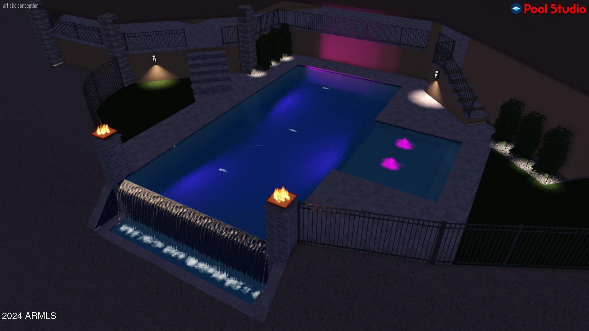 13634 S CANYON Drive