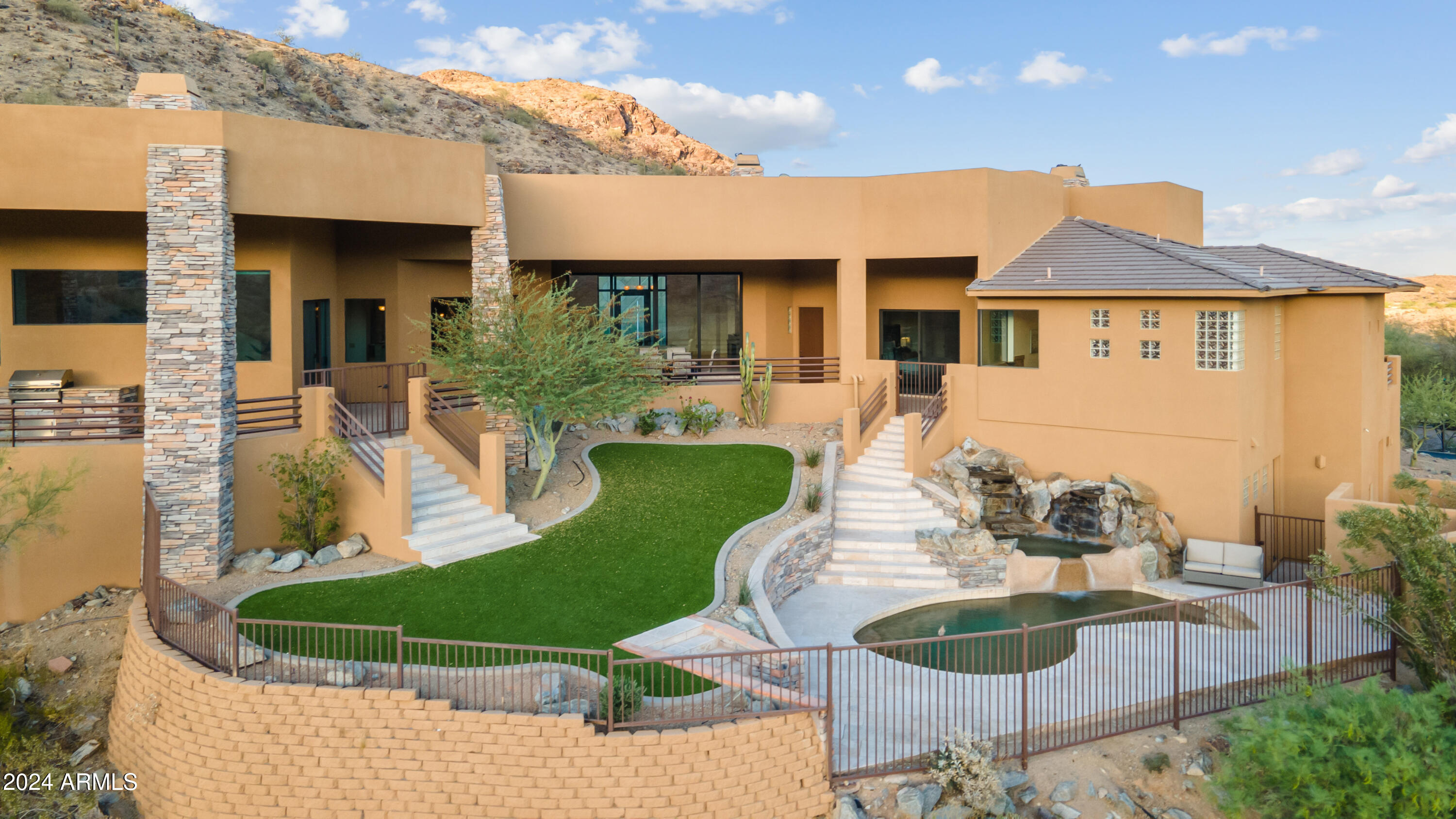 13634 S CANYON Drive