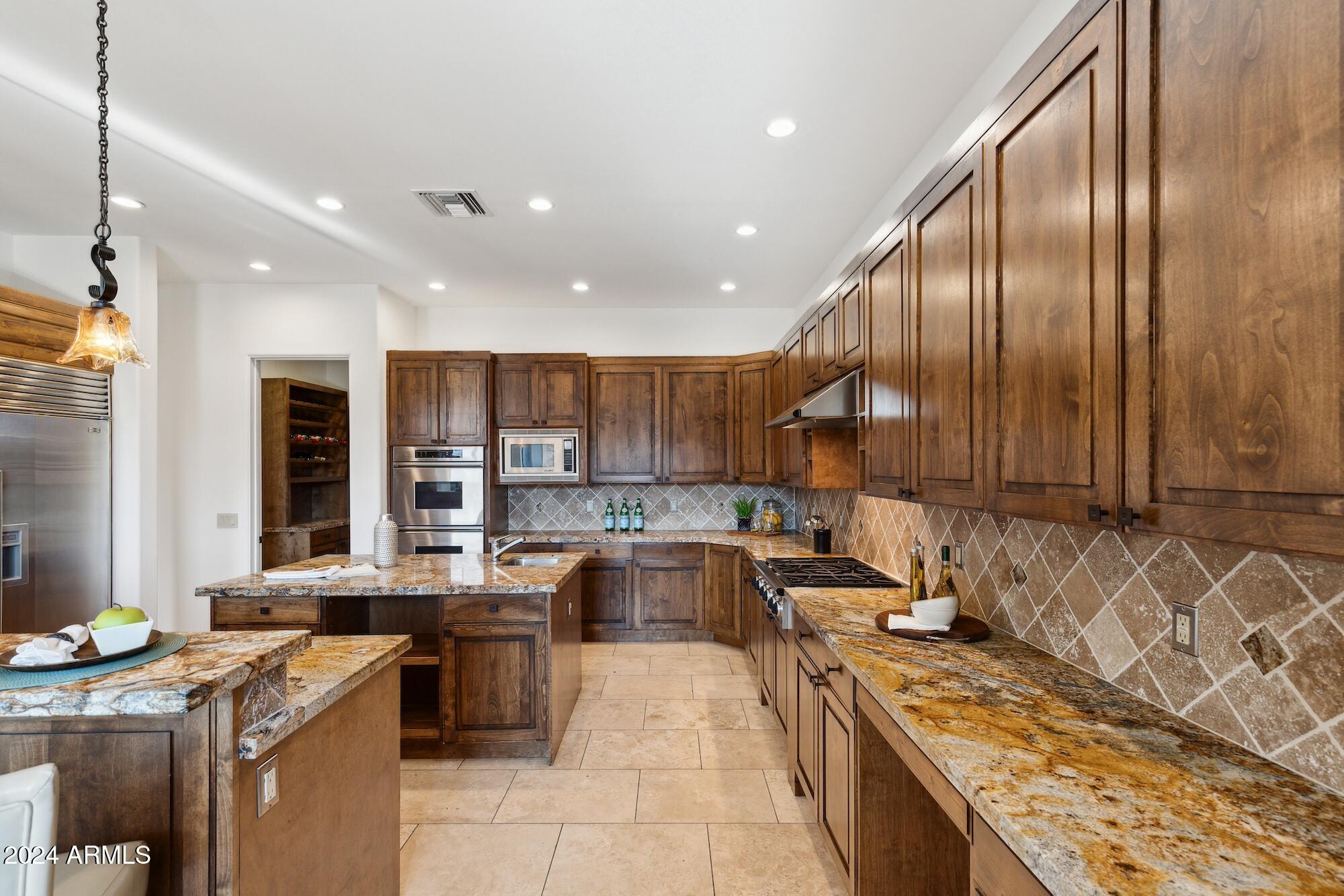 13634 S CANYON Drive