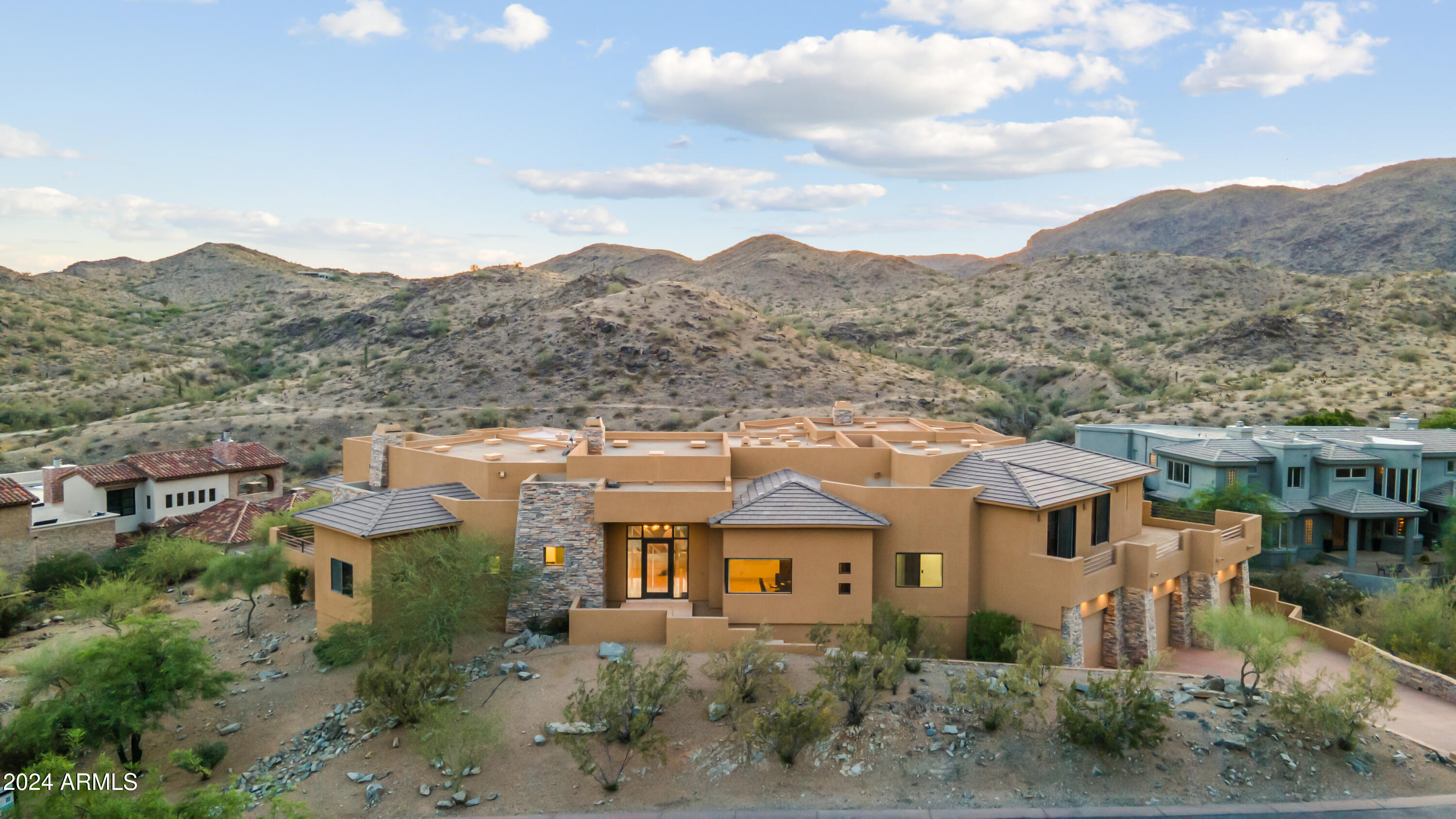 13634 S CANYON Drive