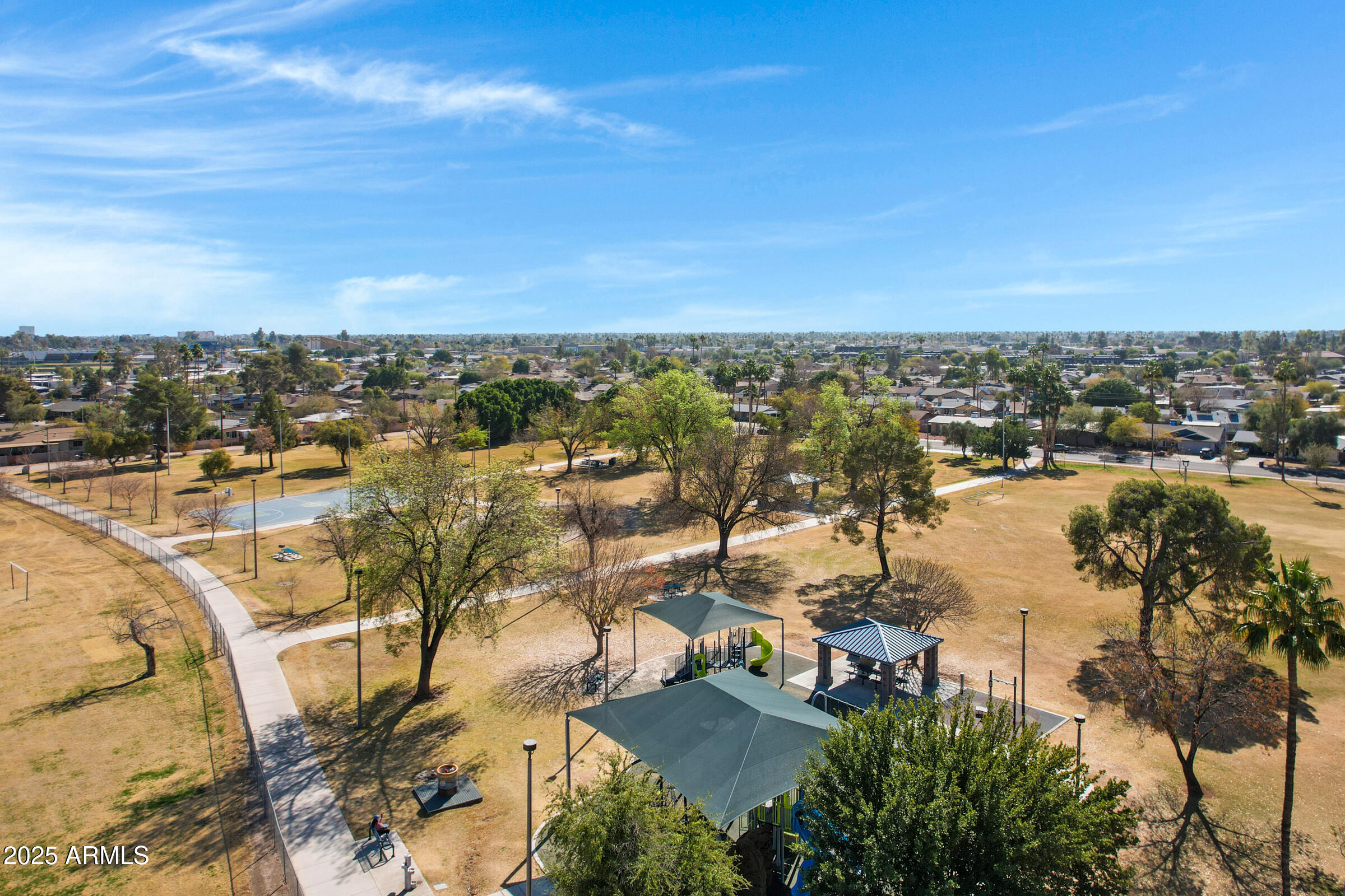 1530 E ALAMEDA Drive