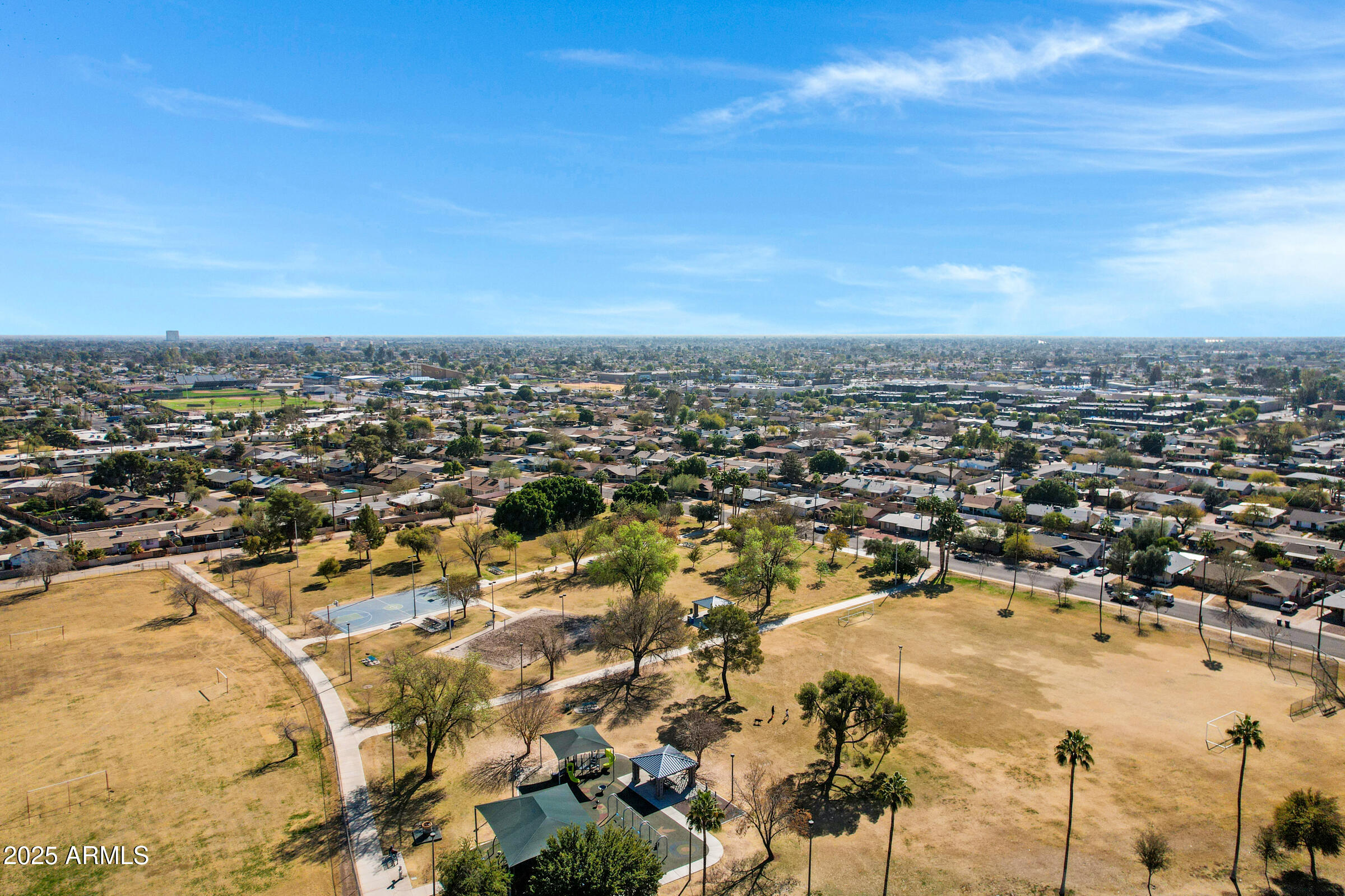 1530 E ALAMEDA Drive