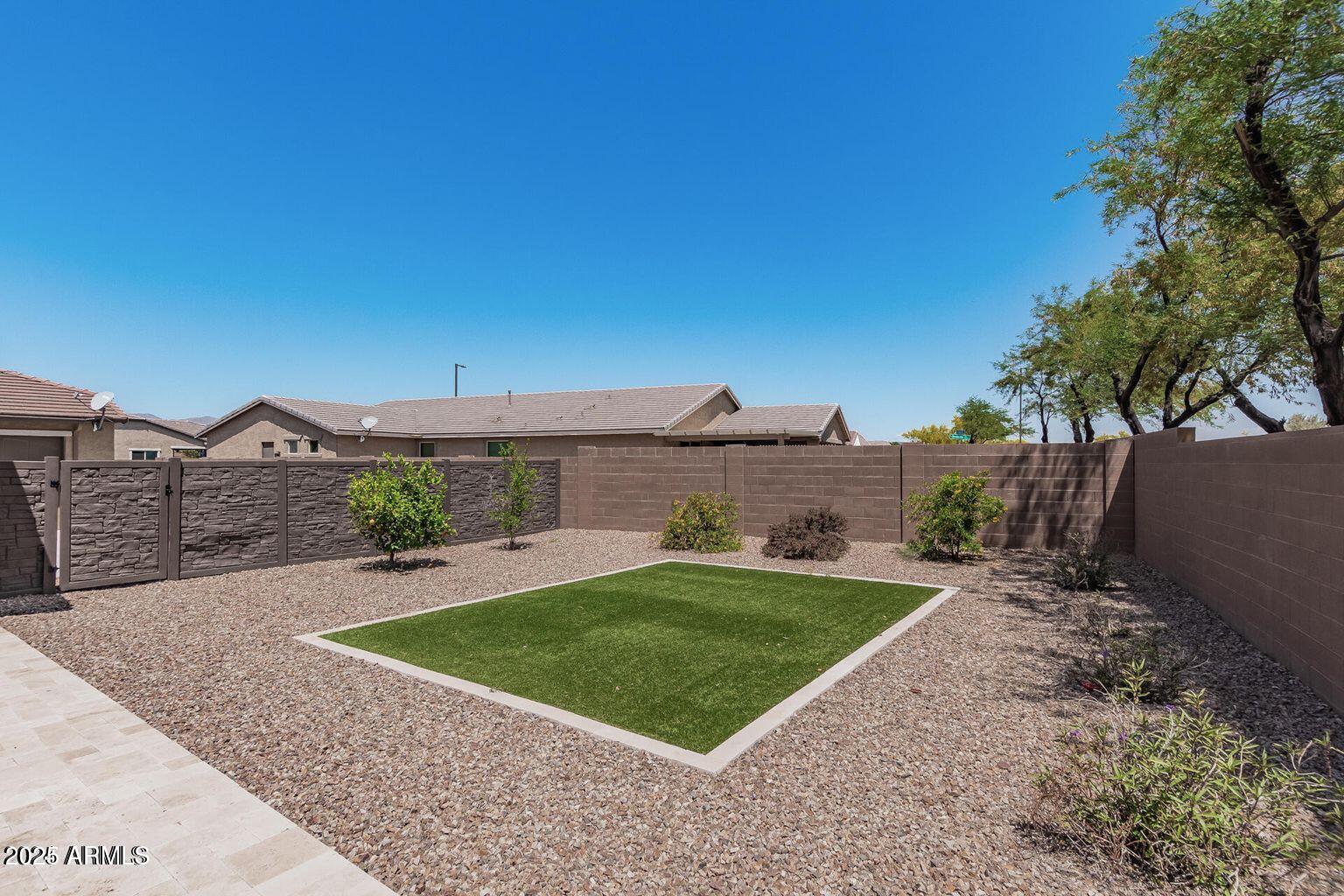 4187 N 183RD Drive