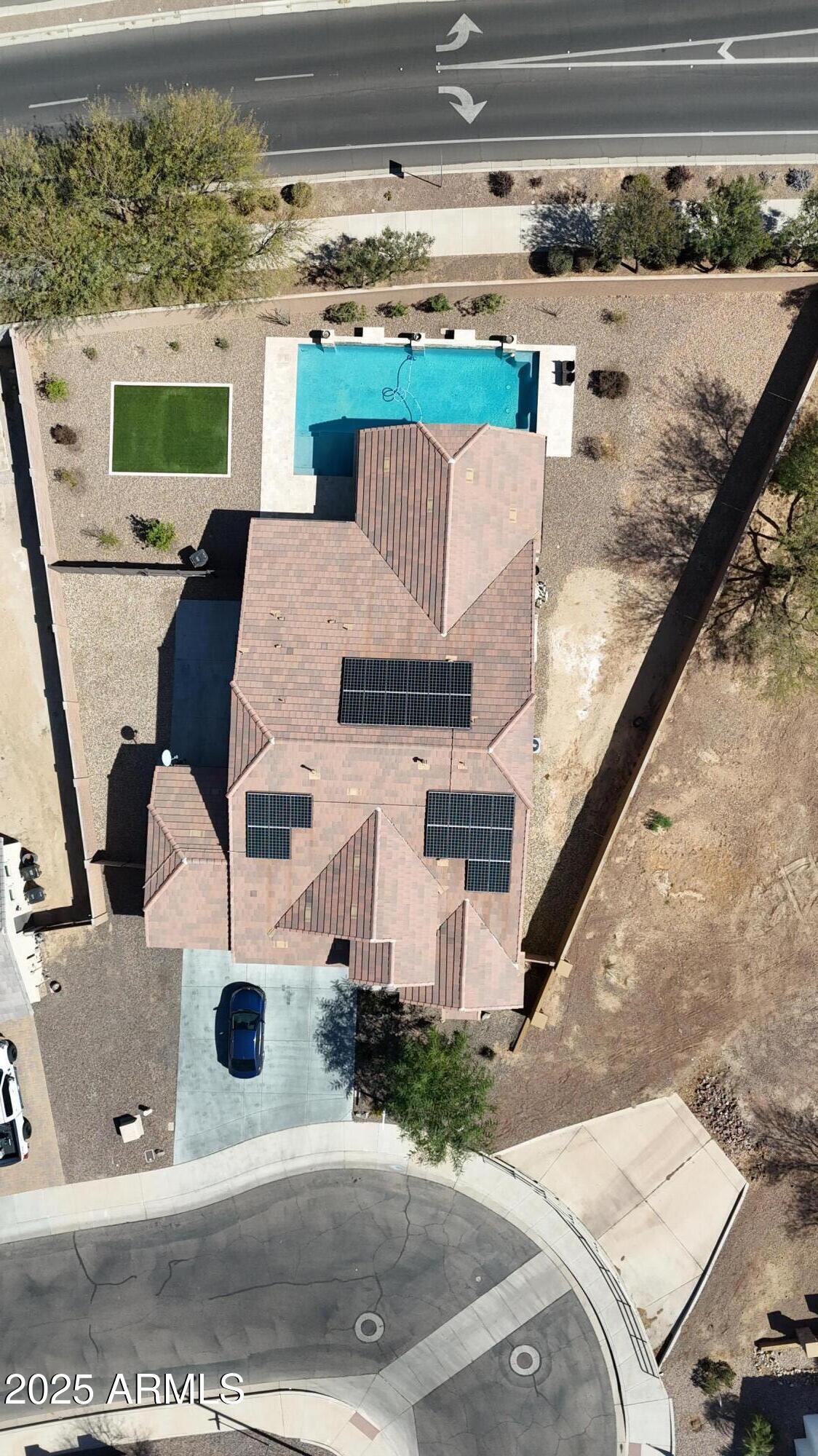 4187 N 183RD Drive