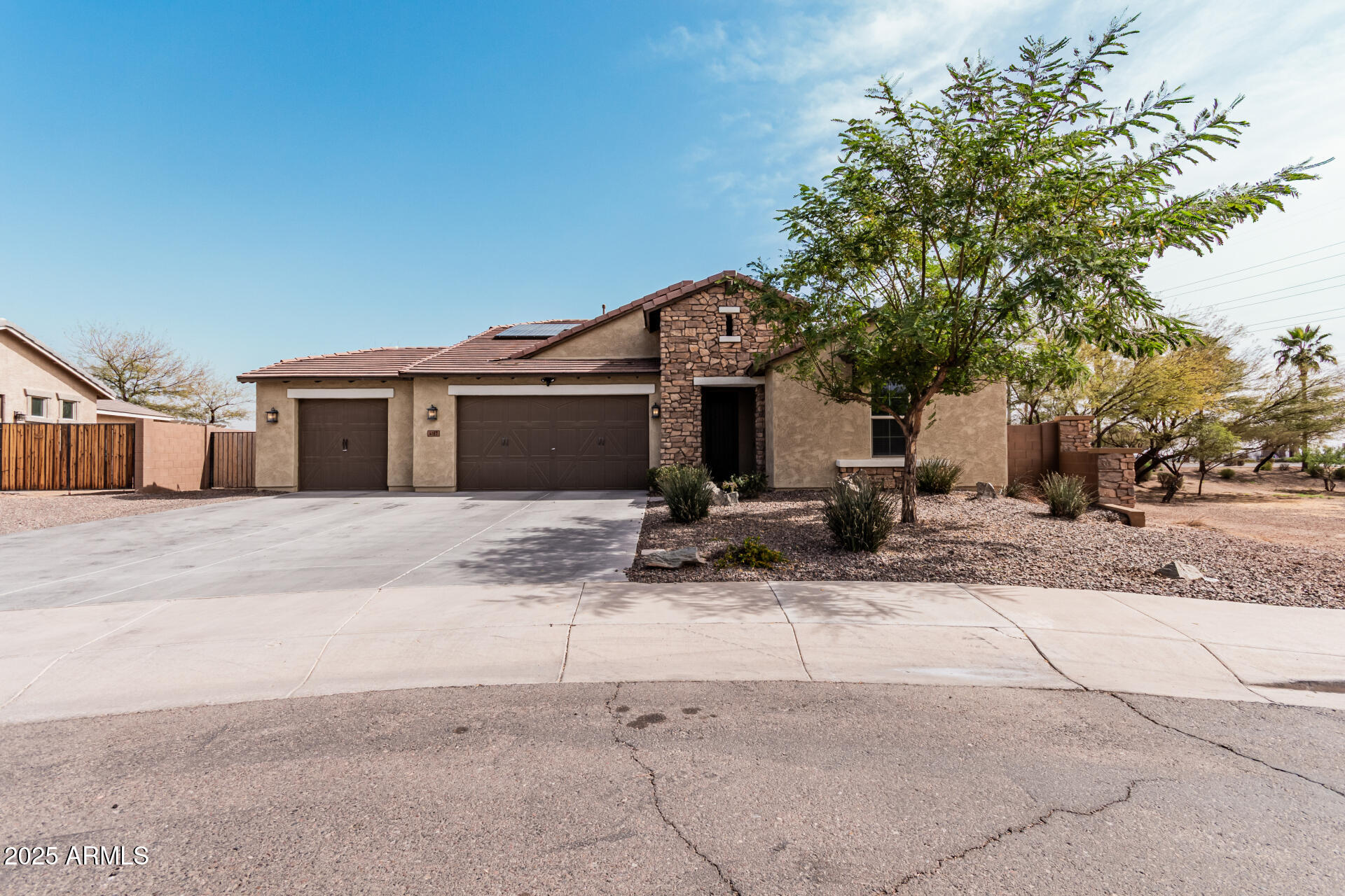 4187 N 183RD Drive