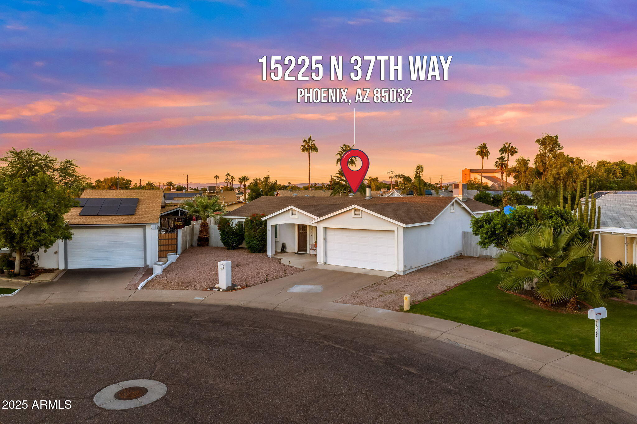 15225 N 37TH Way