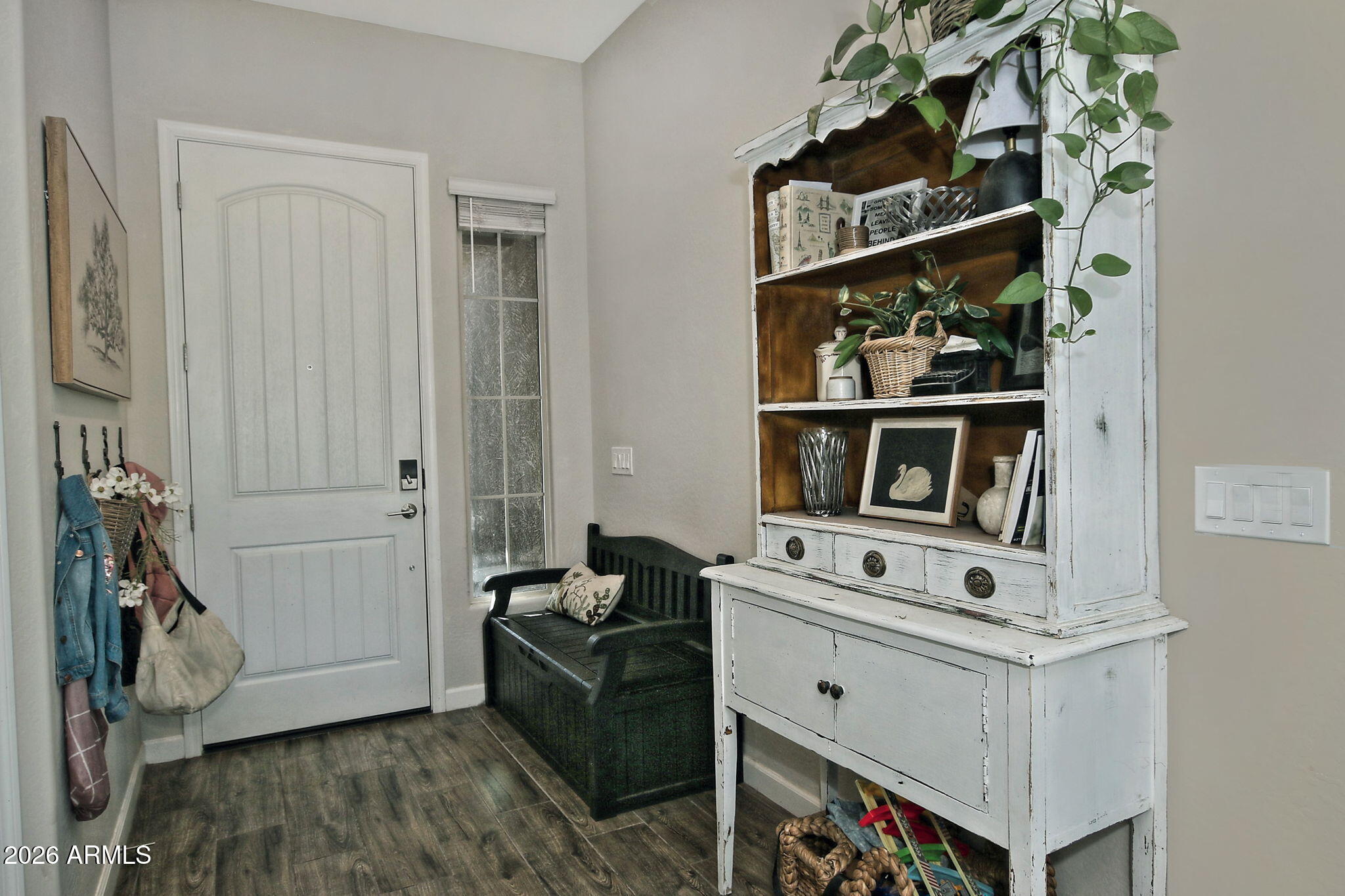 21778 E VIA DE ARBOLES