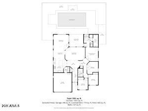 4394 E RUNAWAY BAY Drive