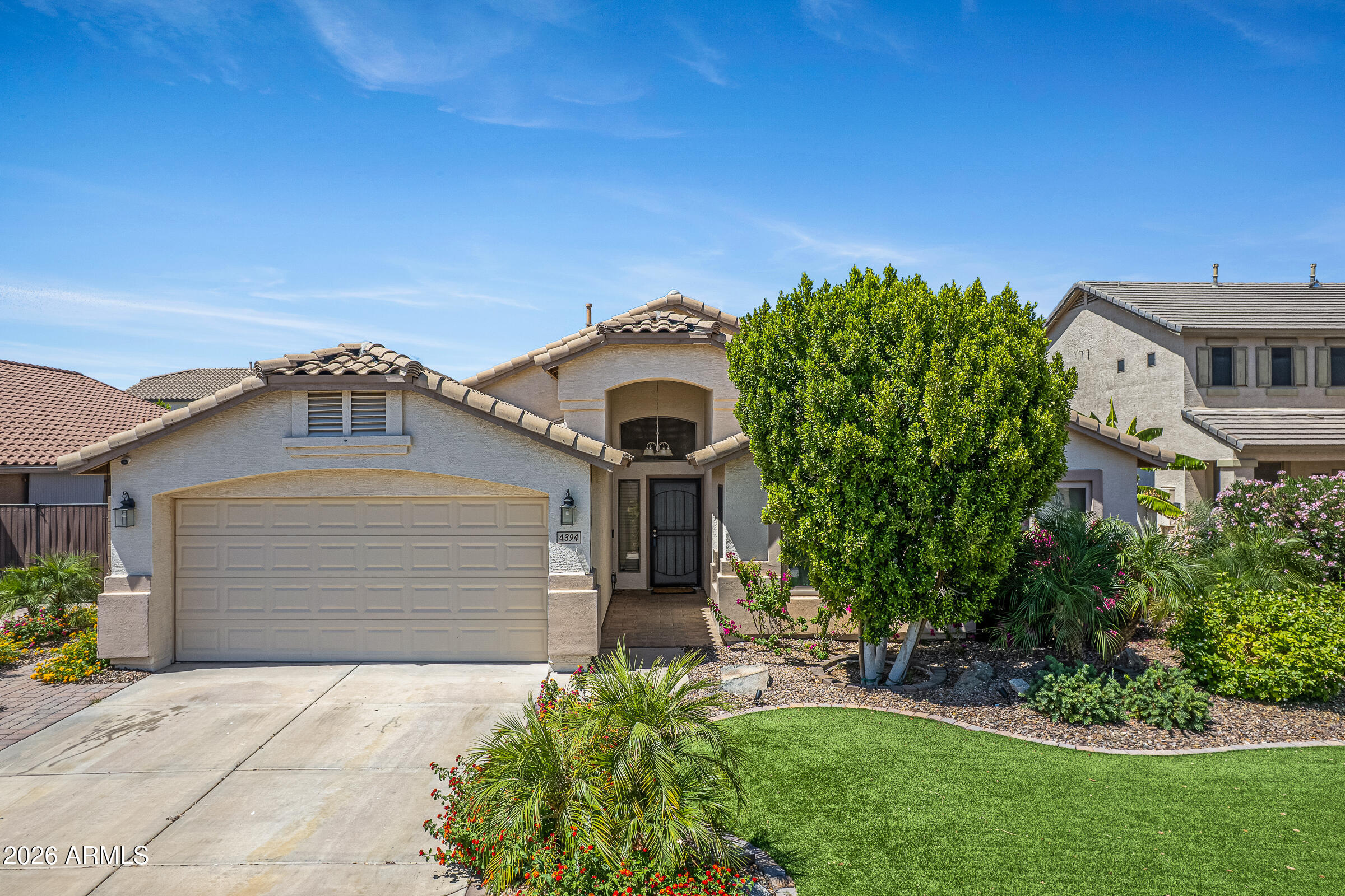 4394 E RUNAWAY BAY Drive