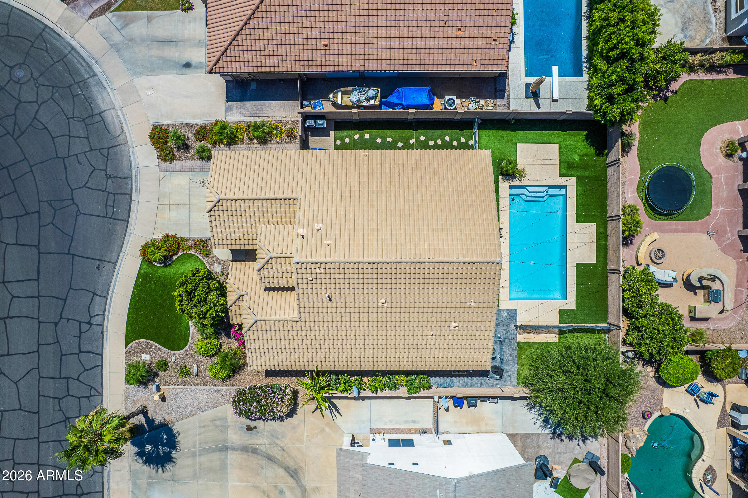 4394 E RUNAWAY BAY Drive