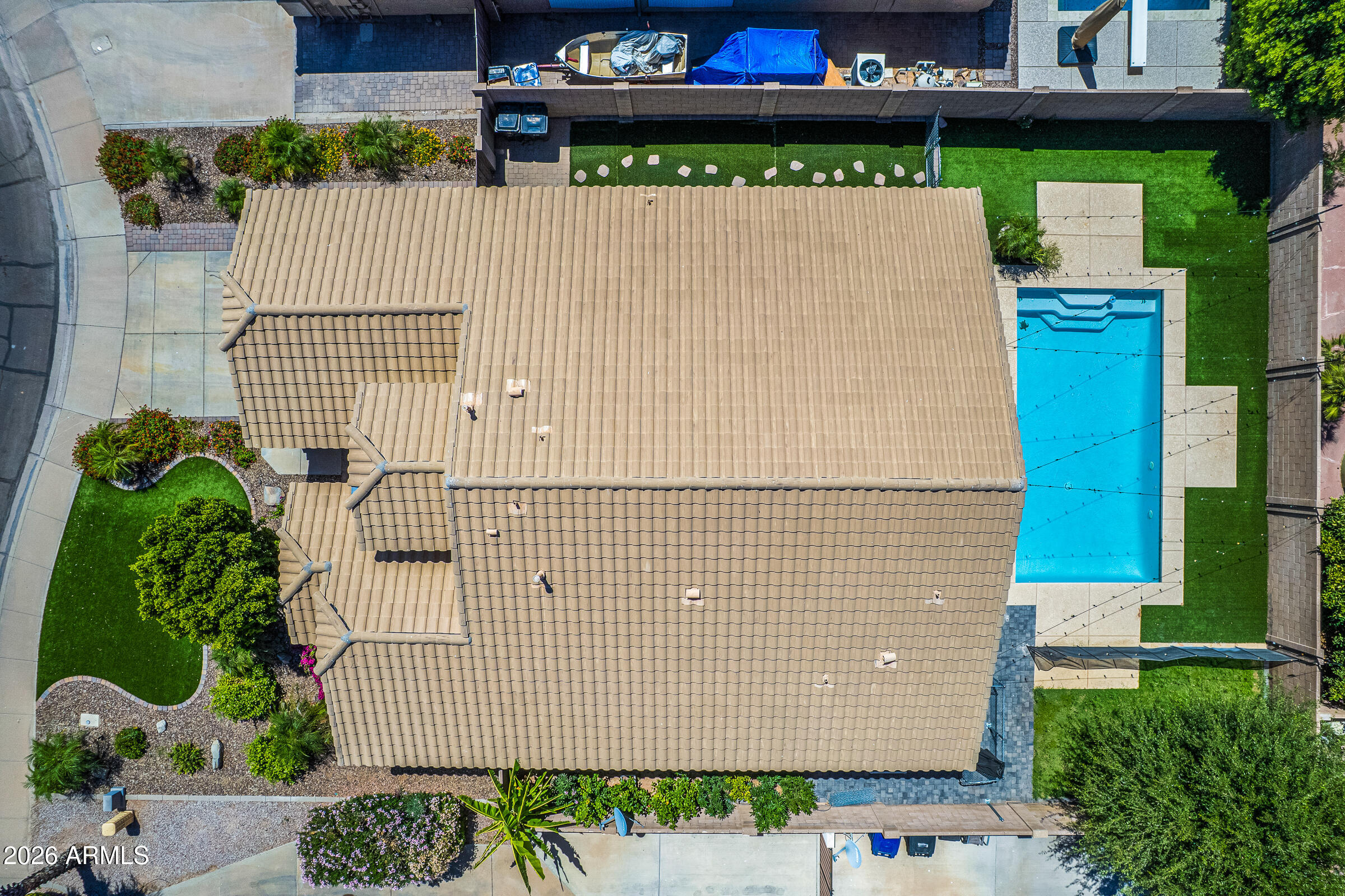 4394 E RUNAWAY BAY Drive