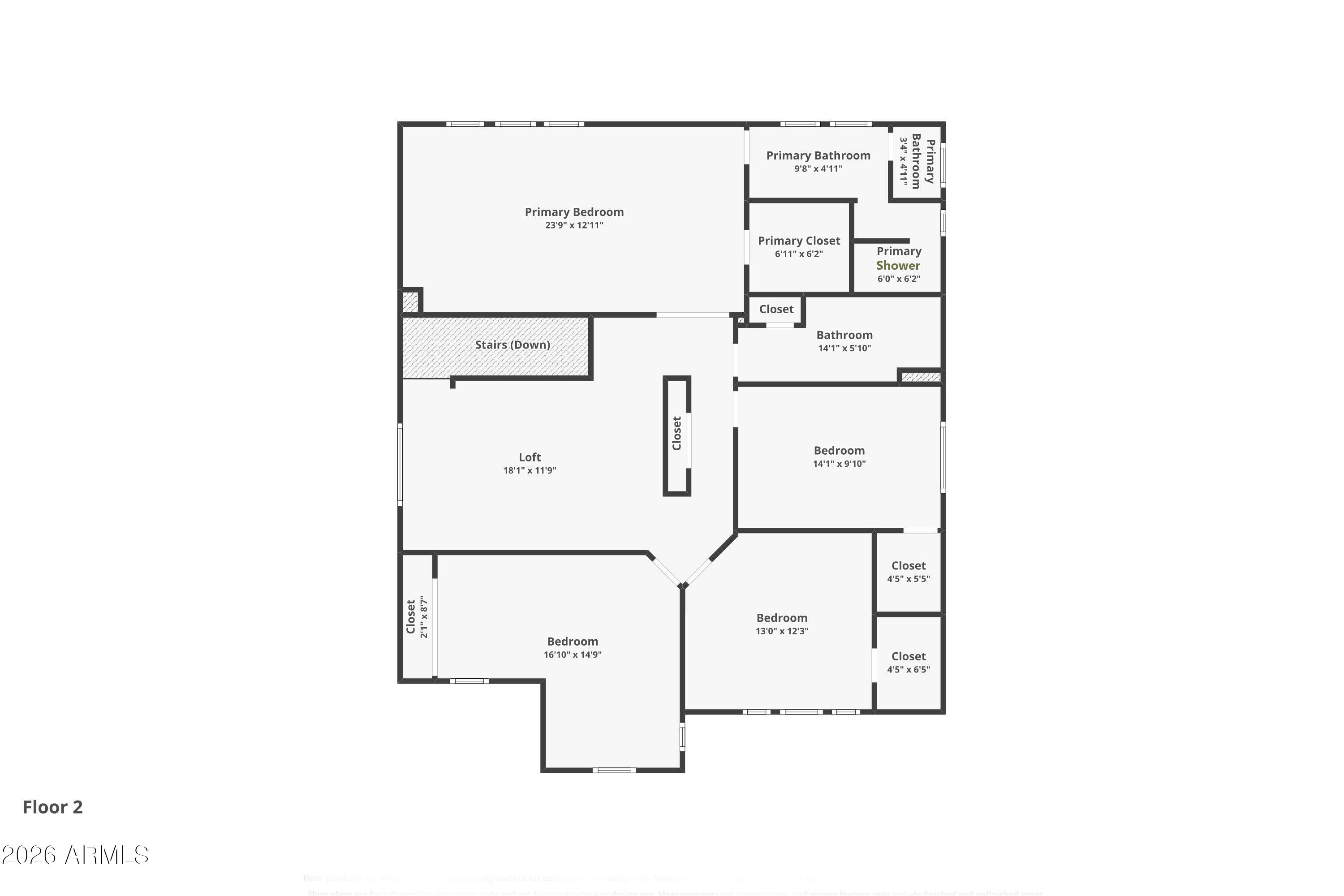584 W AVIARY Way
